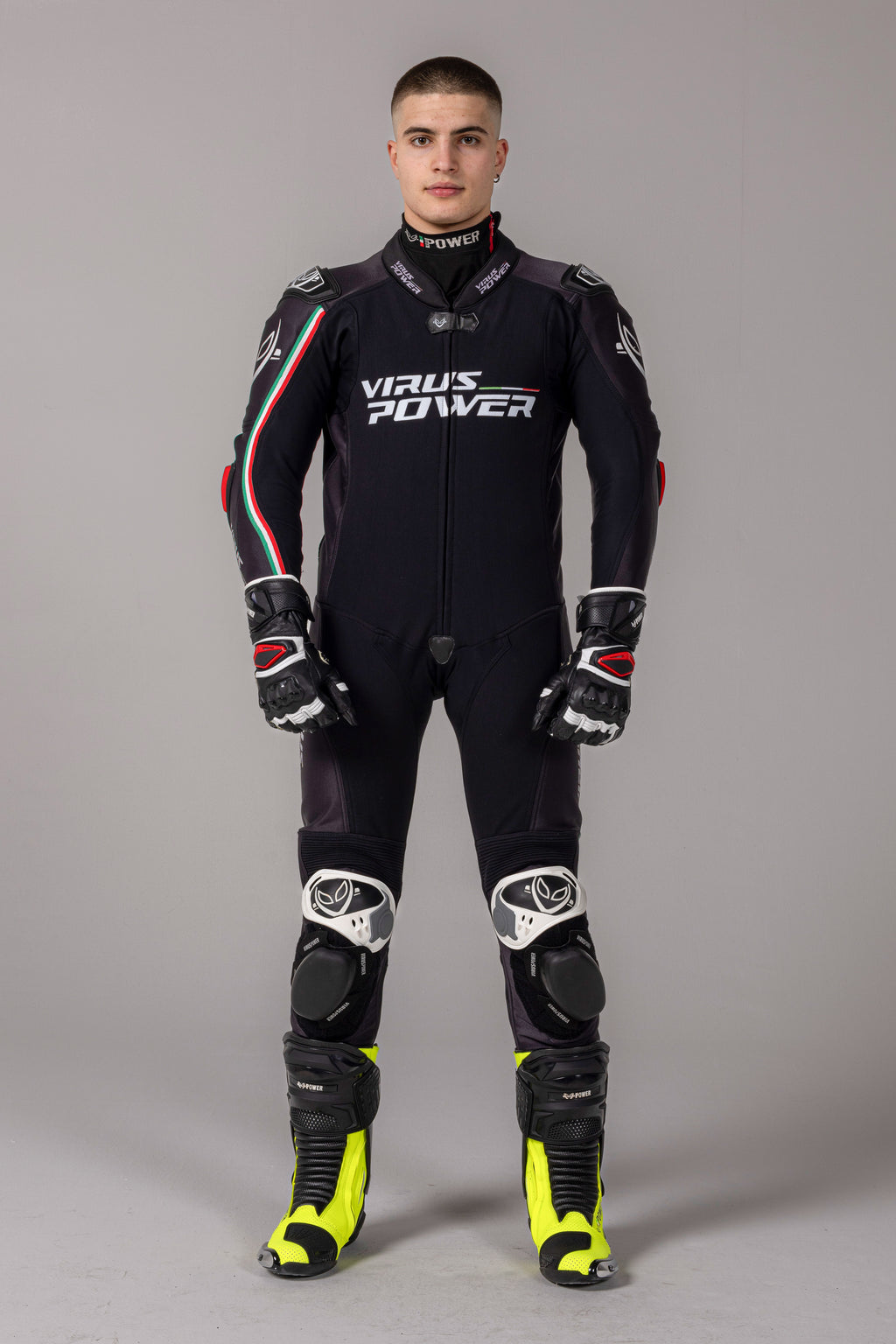 RAPTOR RA10-25