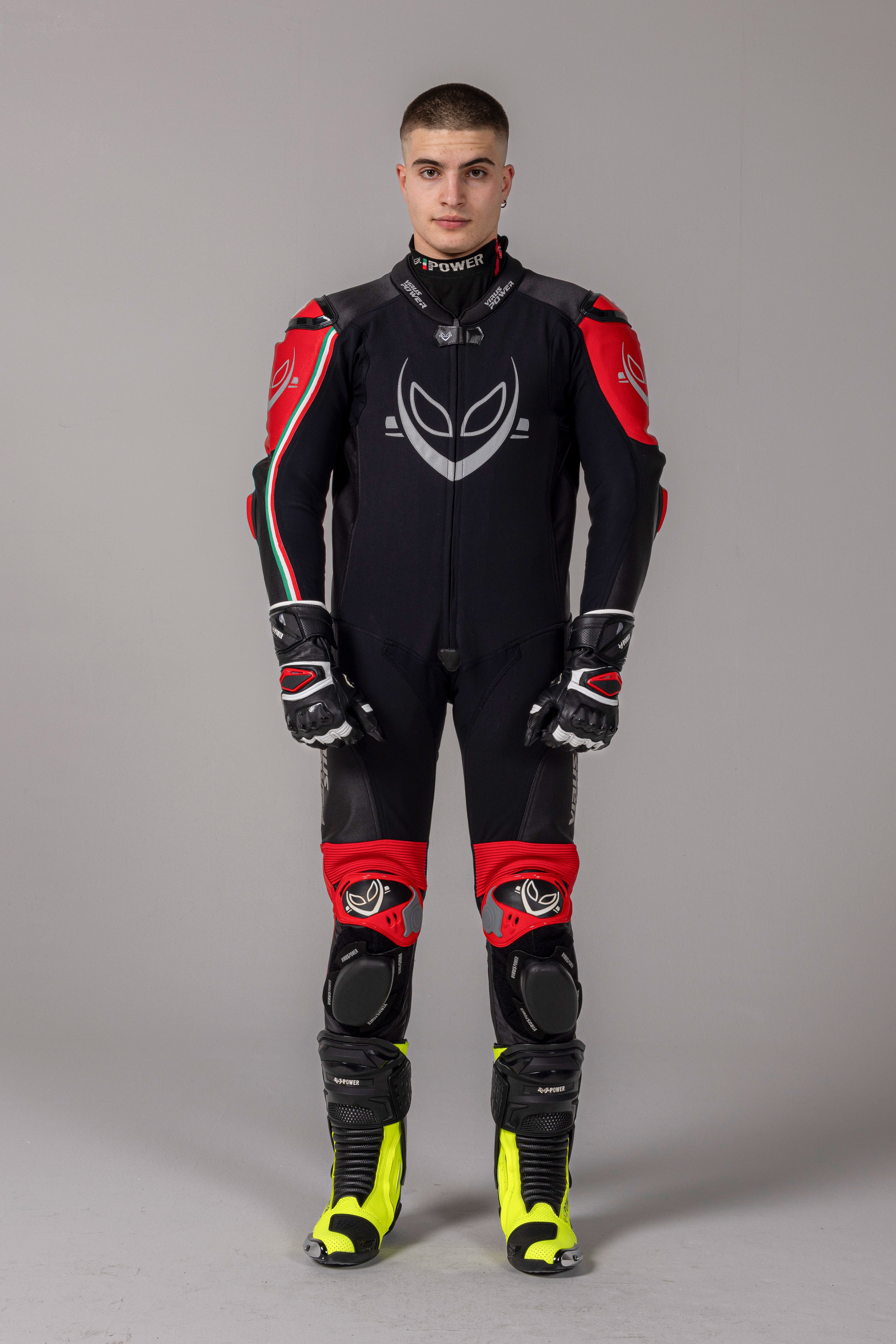 RAPTOR RA05-25
