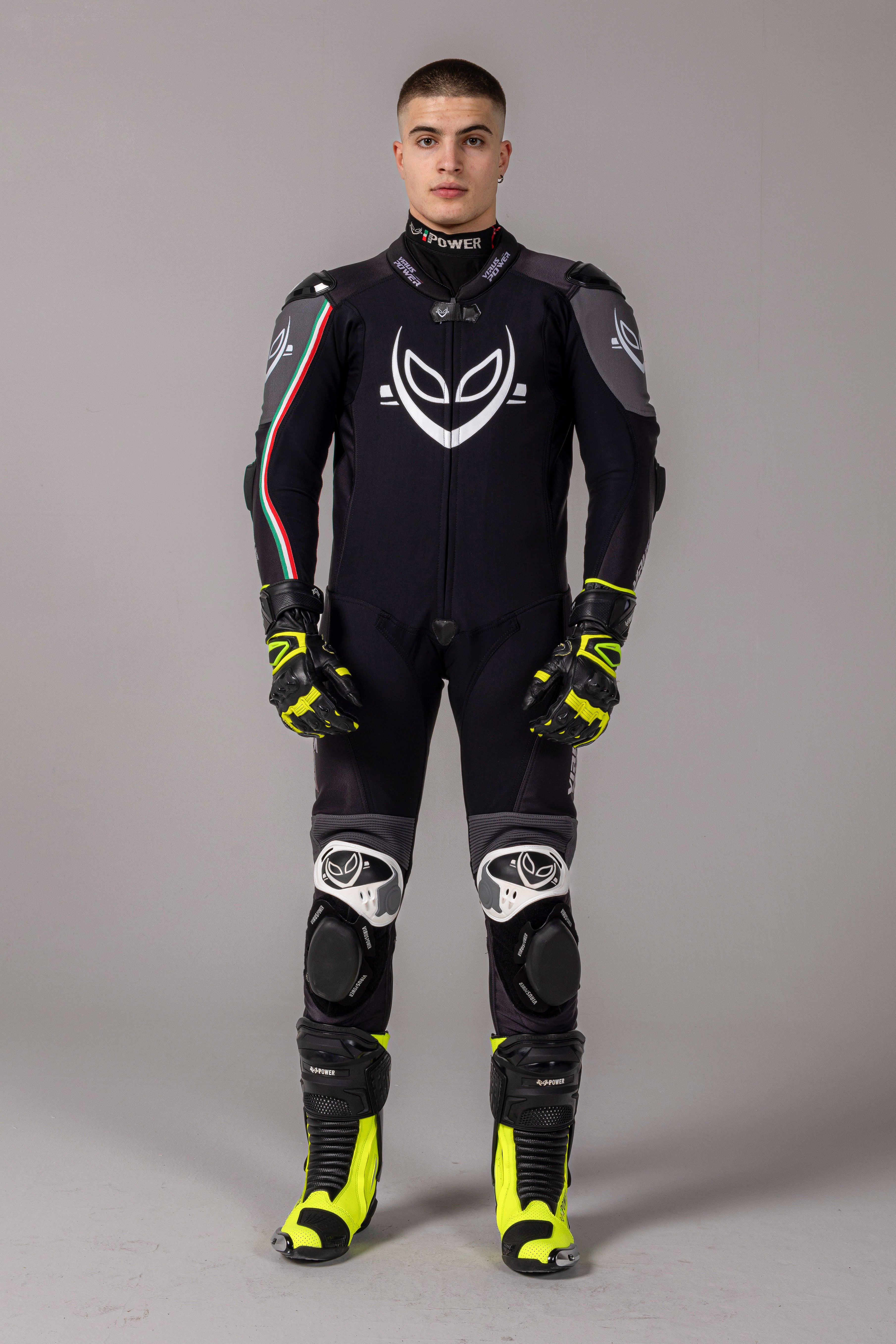 RAPTOR RA05-25