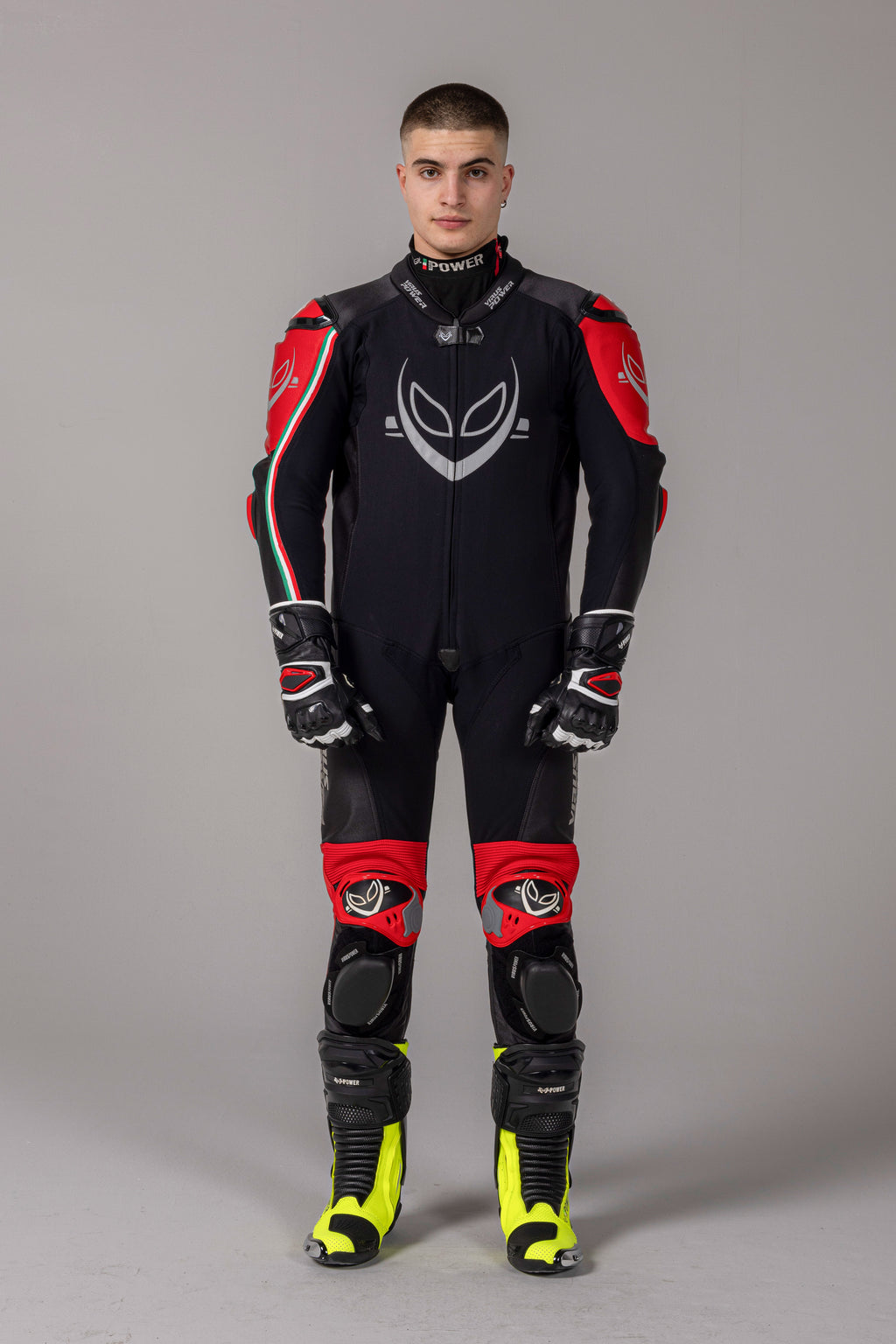 RAPTOR RA10-25