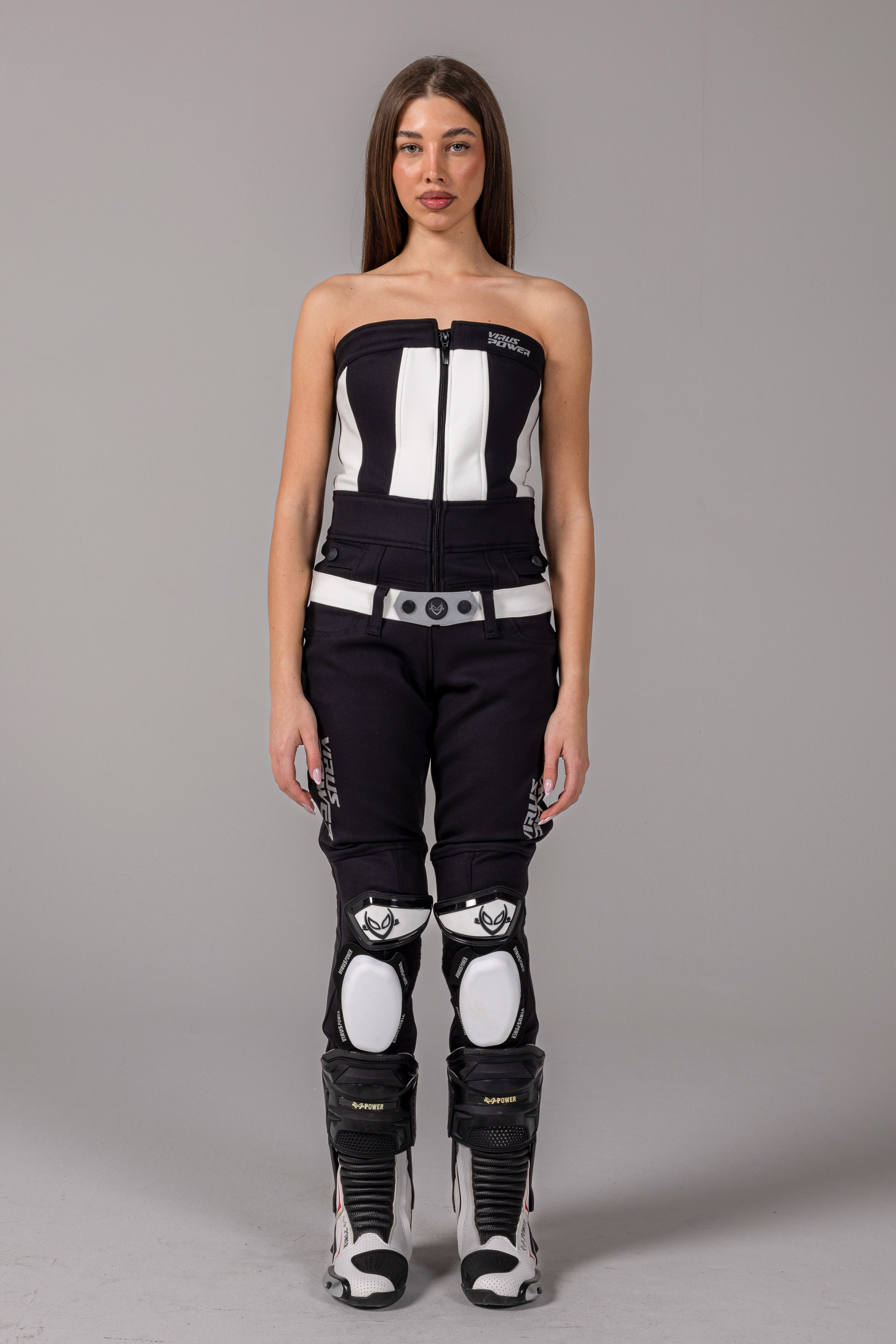 SPORTSUIT LADY SSL 10-16