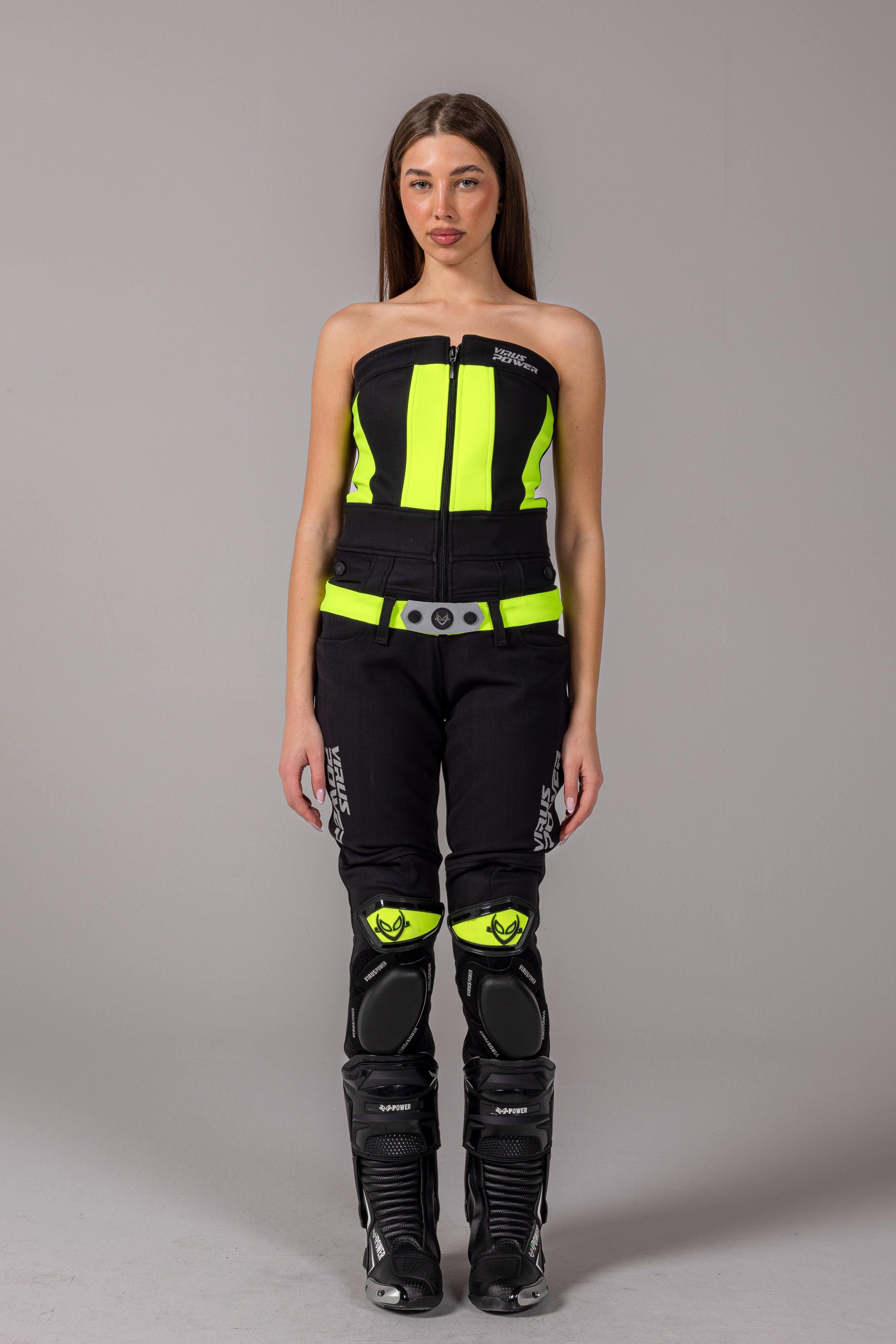 SPORTSUIT LADY SSL 10-16