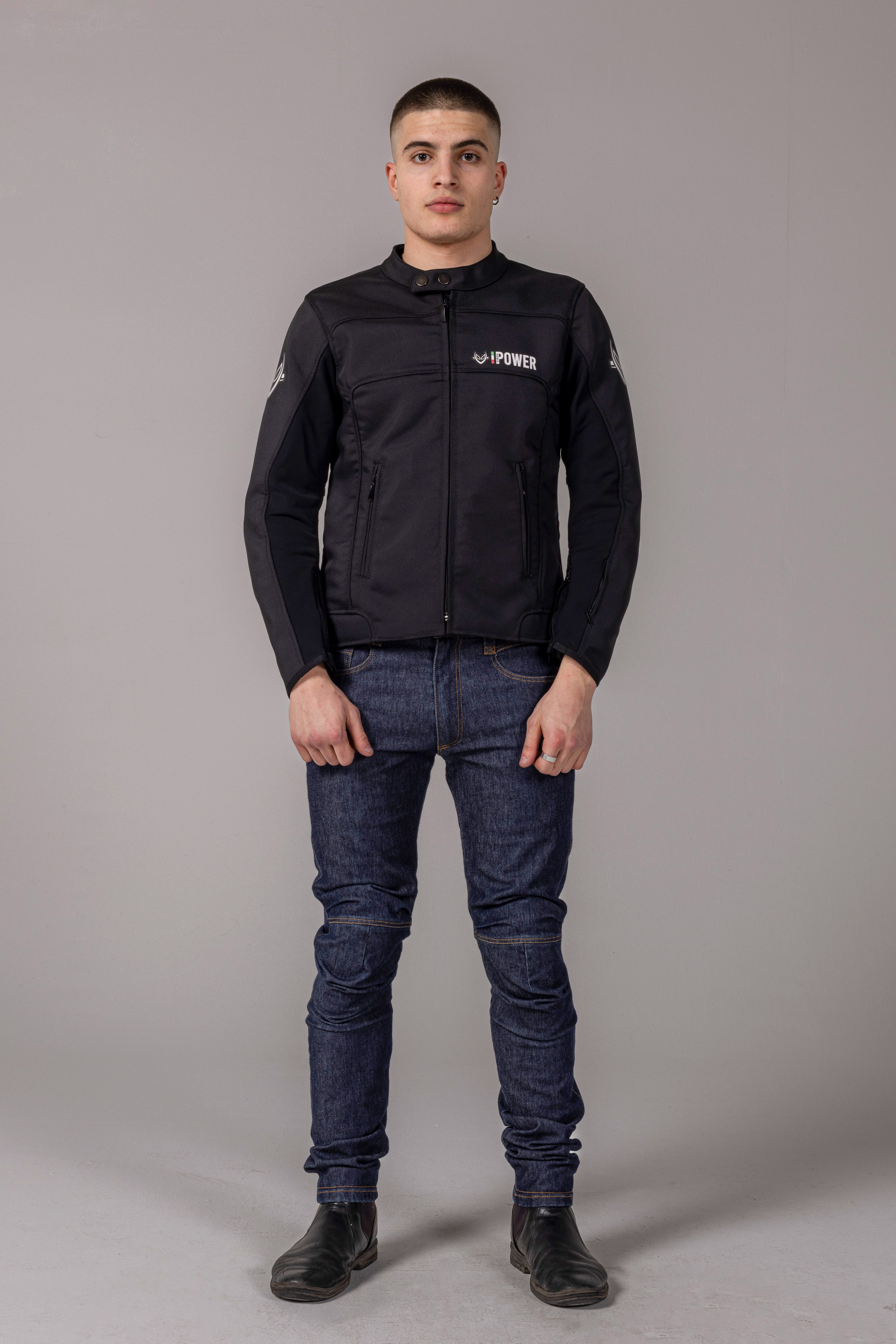 STREET MAN STM 1040222