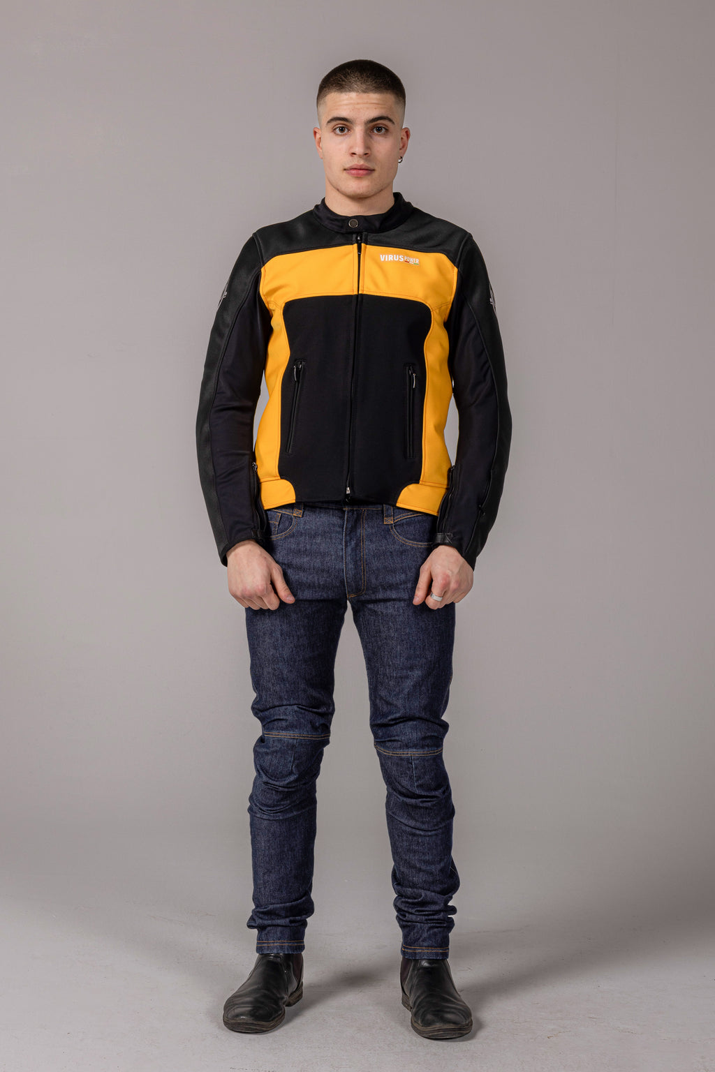 STREET MAN STM 1040222