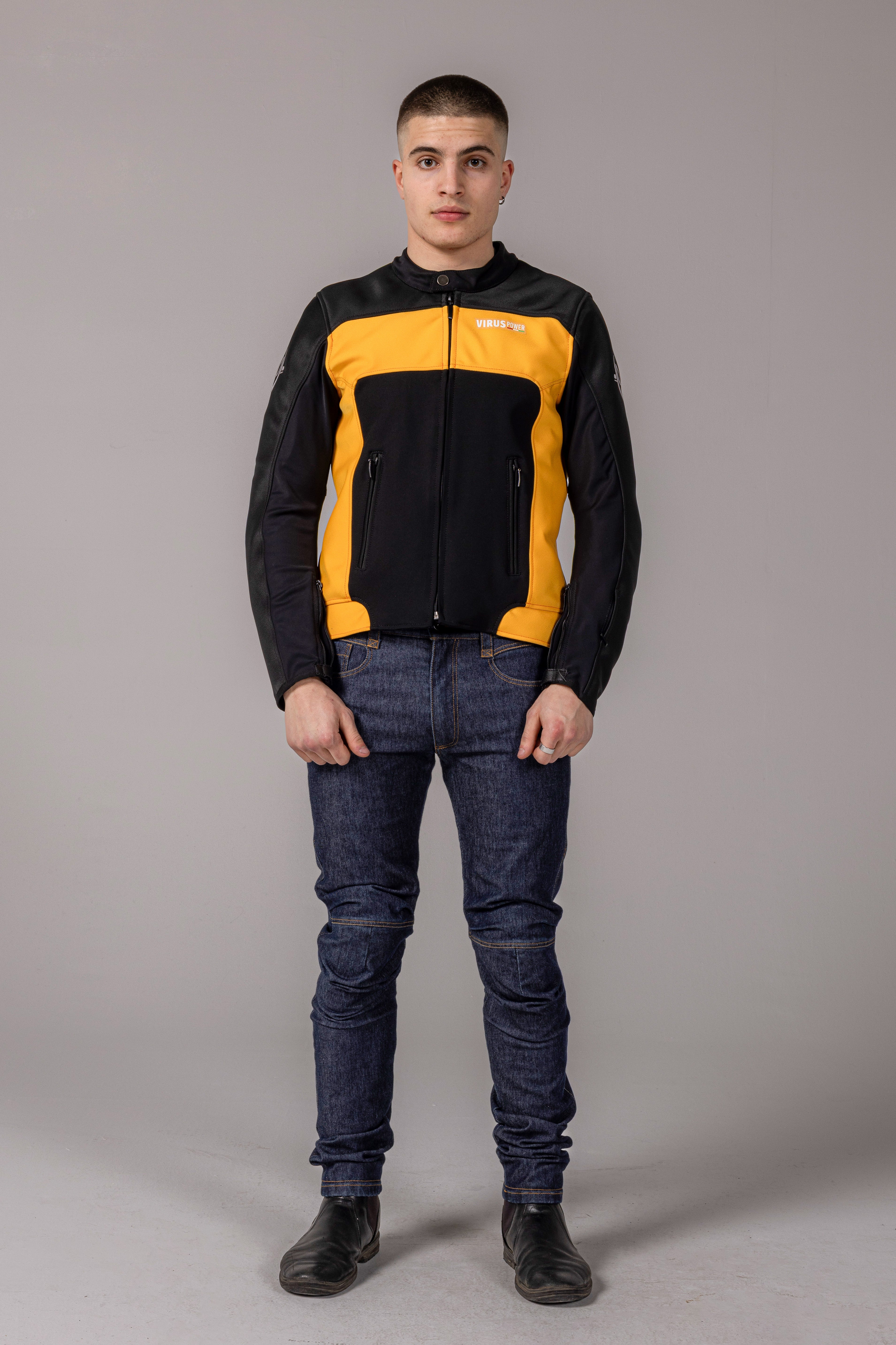 STREET MAN STM 1040222