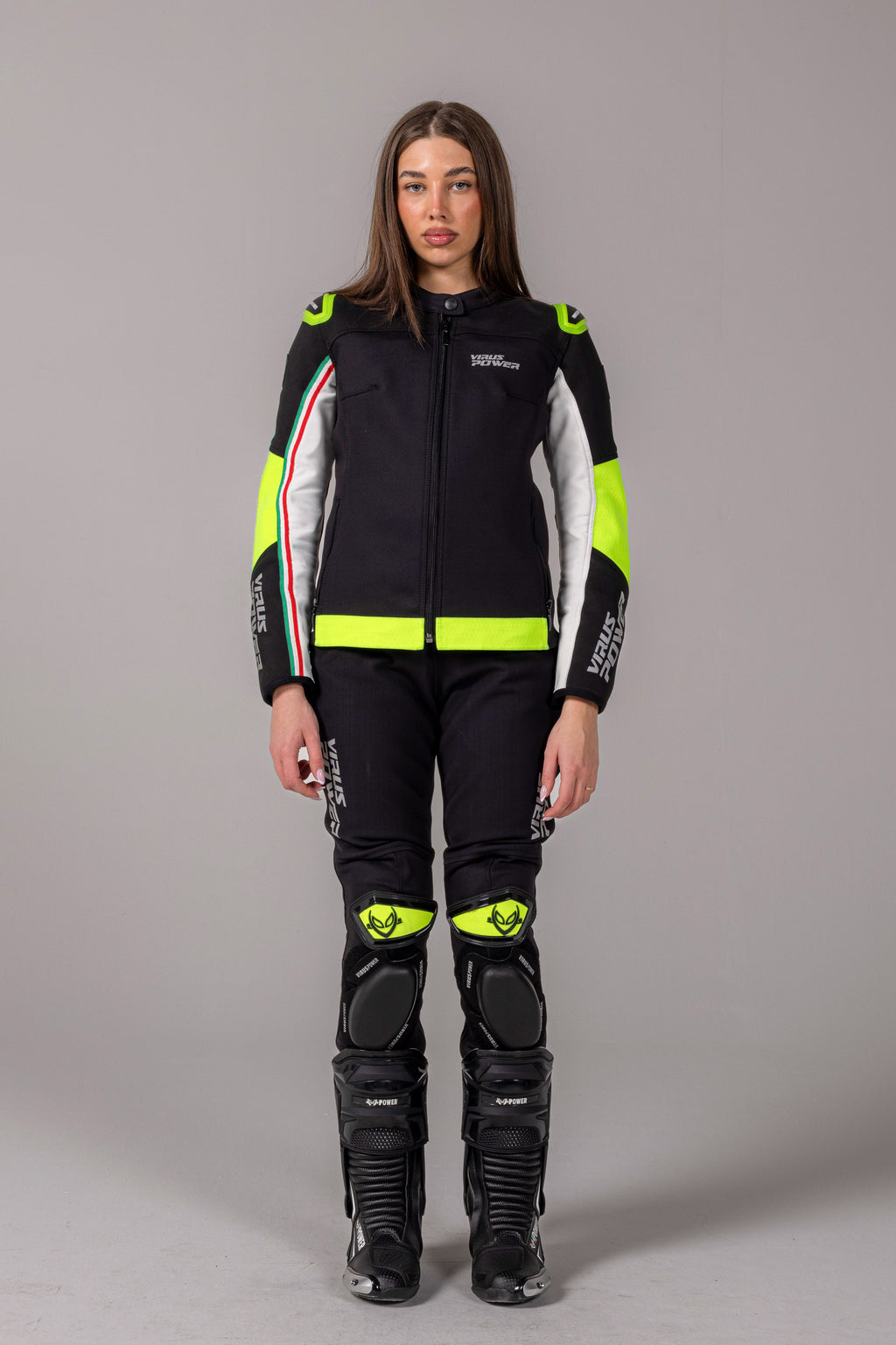 CITY LADY CIL 10-16