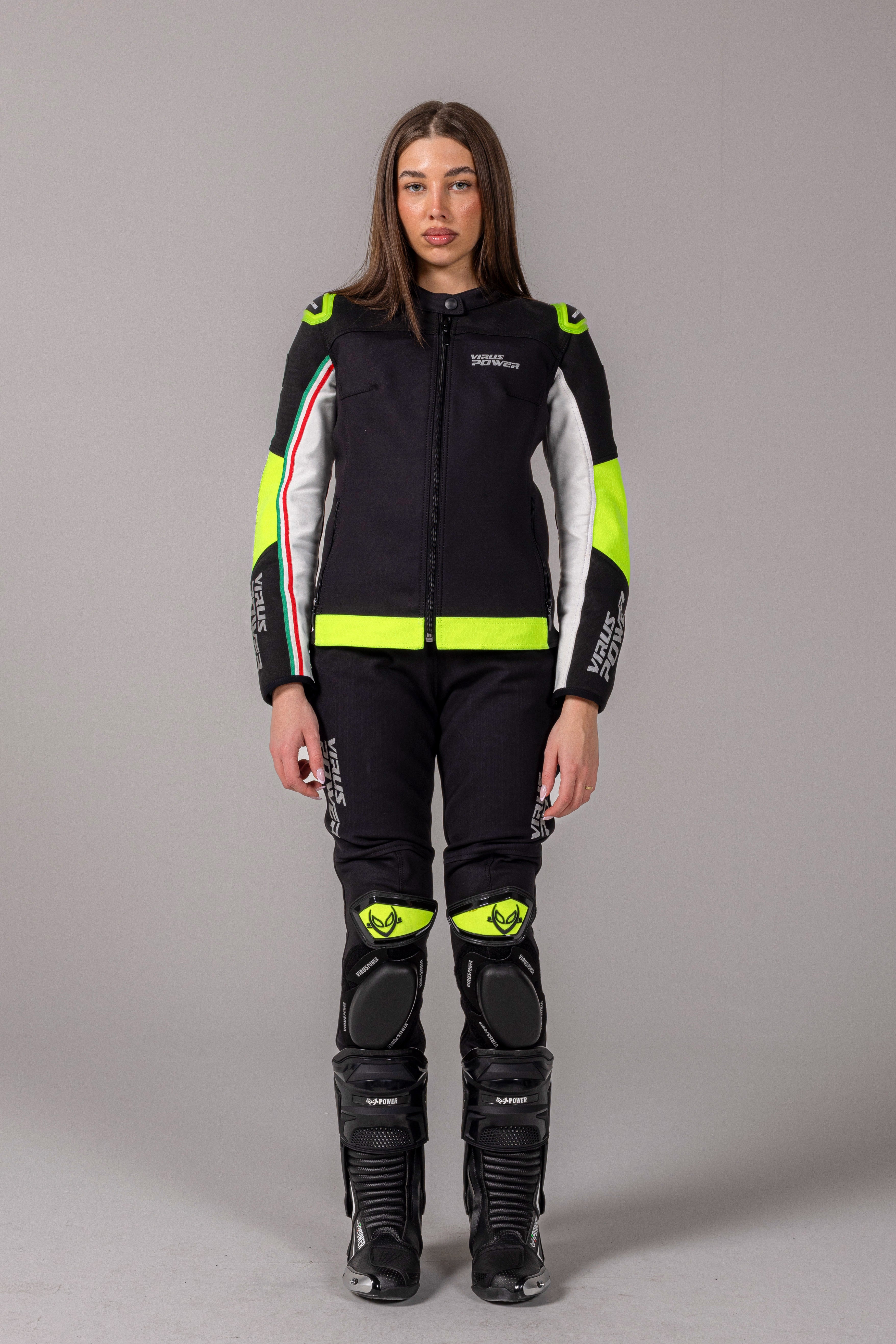 CITY LADY CIL 10-01