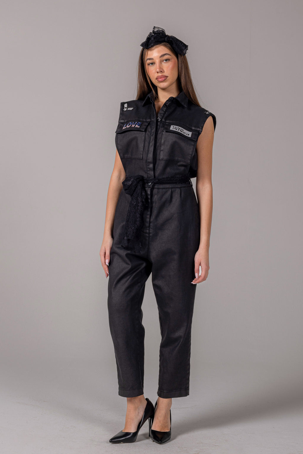 PLAYSUIT LADY PSL 10