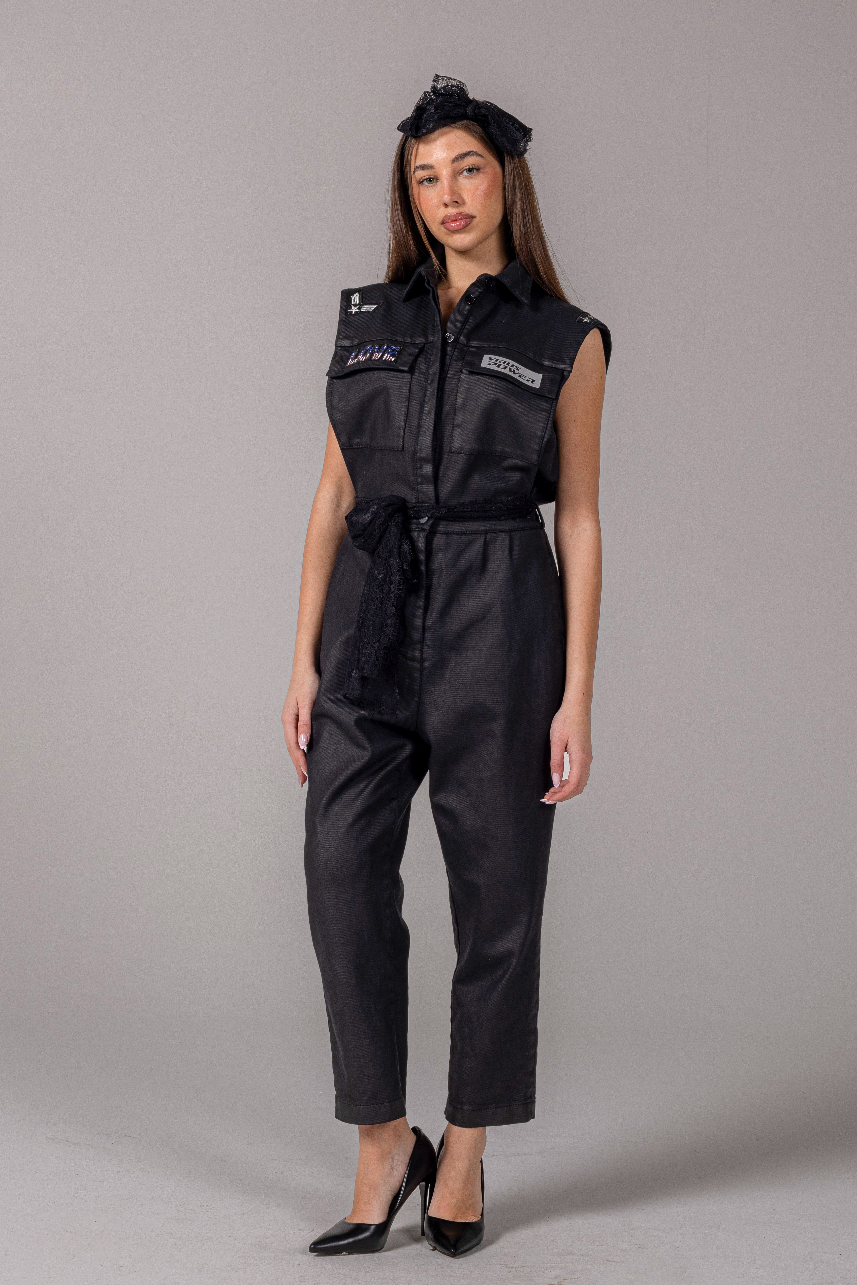 PLAYSUIT LADY PSL 10