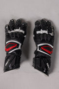 RACING GUANTI GPR WHITE