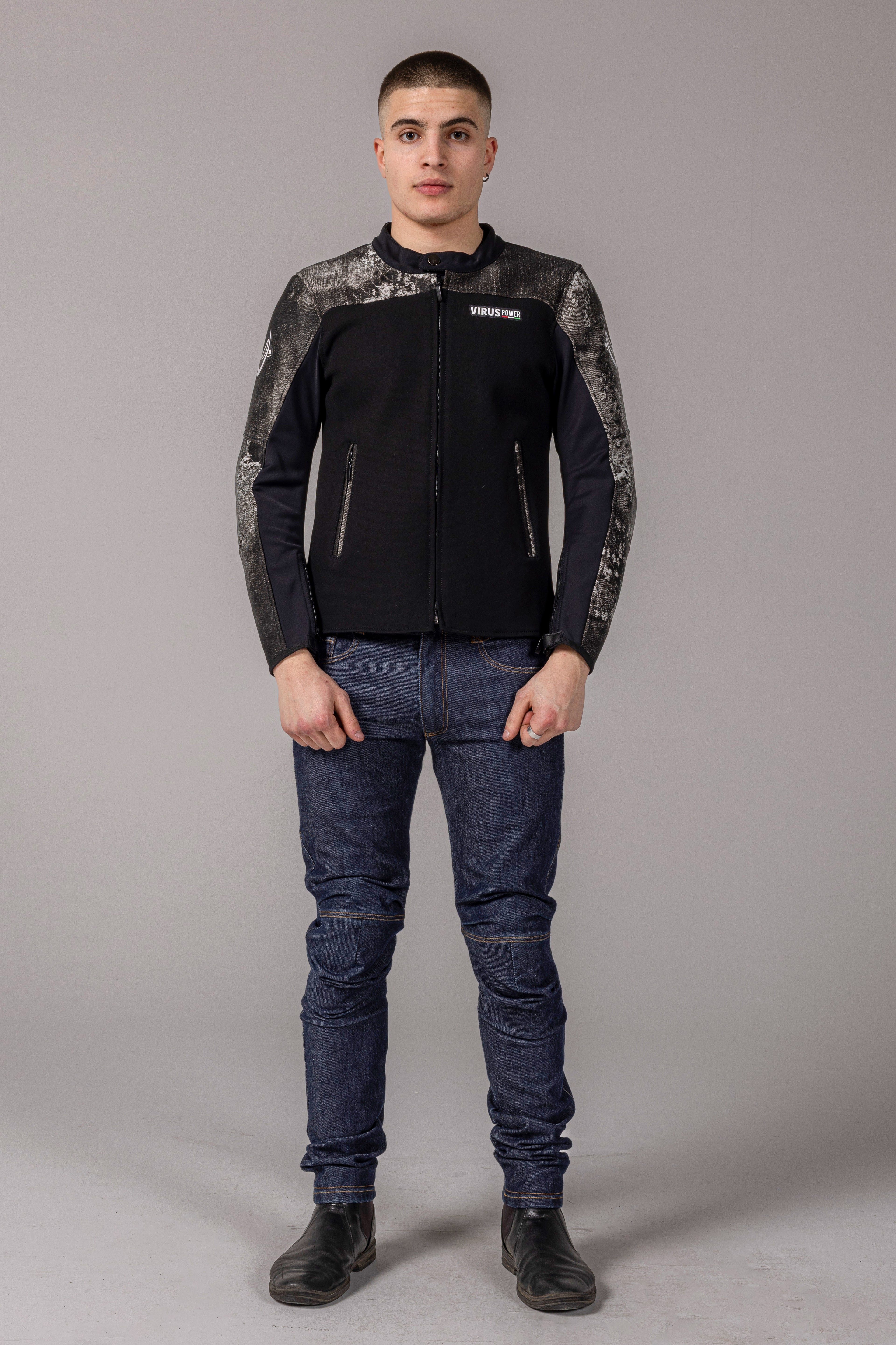 CITY MAN CIM 100522