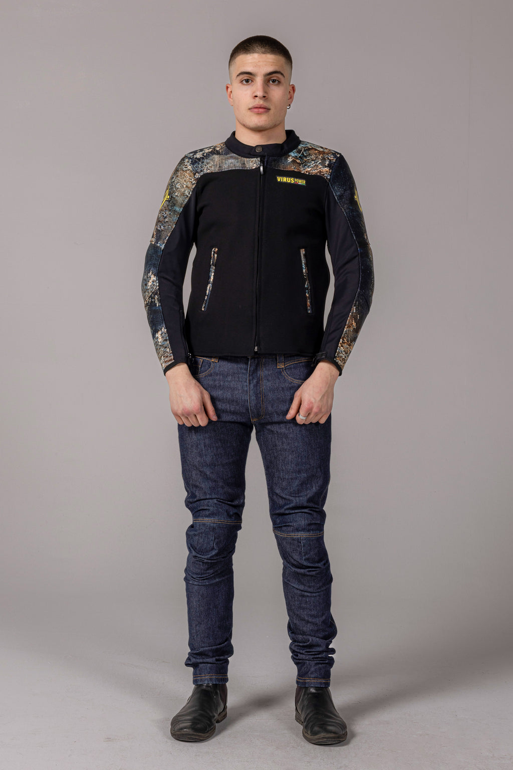 CITY MAN CIM 100522