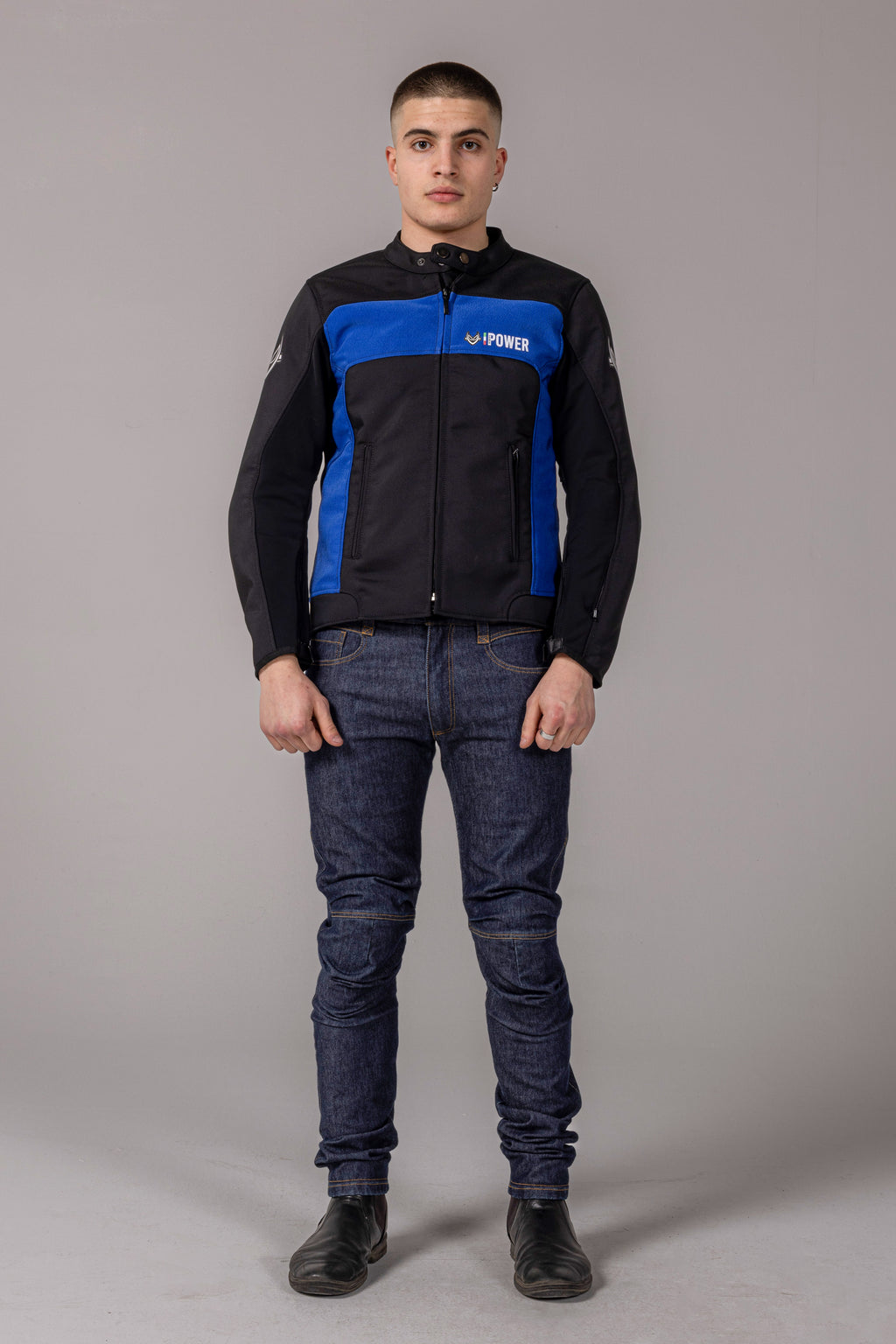STREET MAN STM 100522