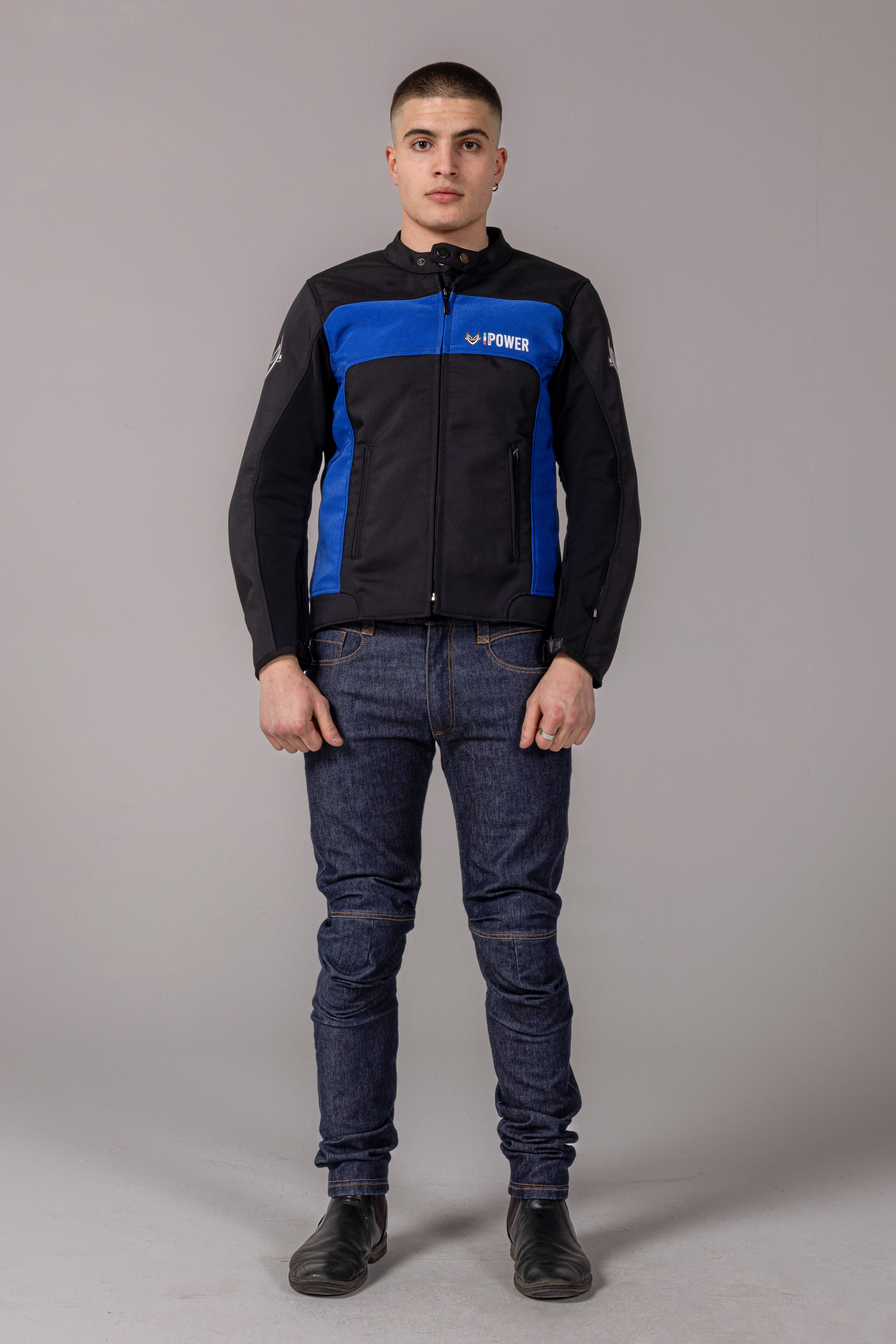 STREET MAN STM 1040222