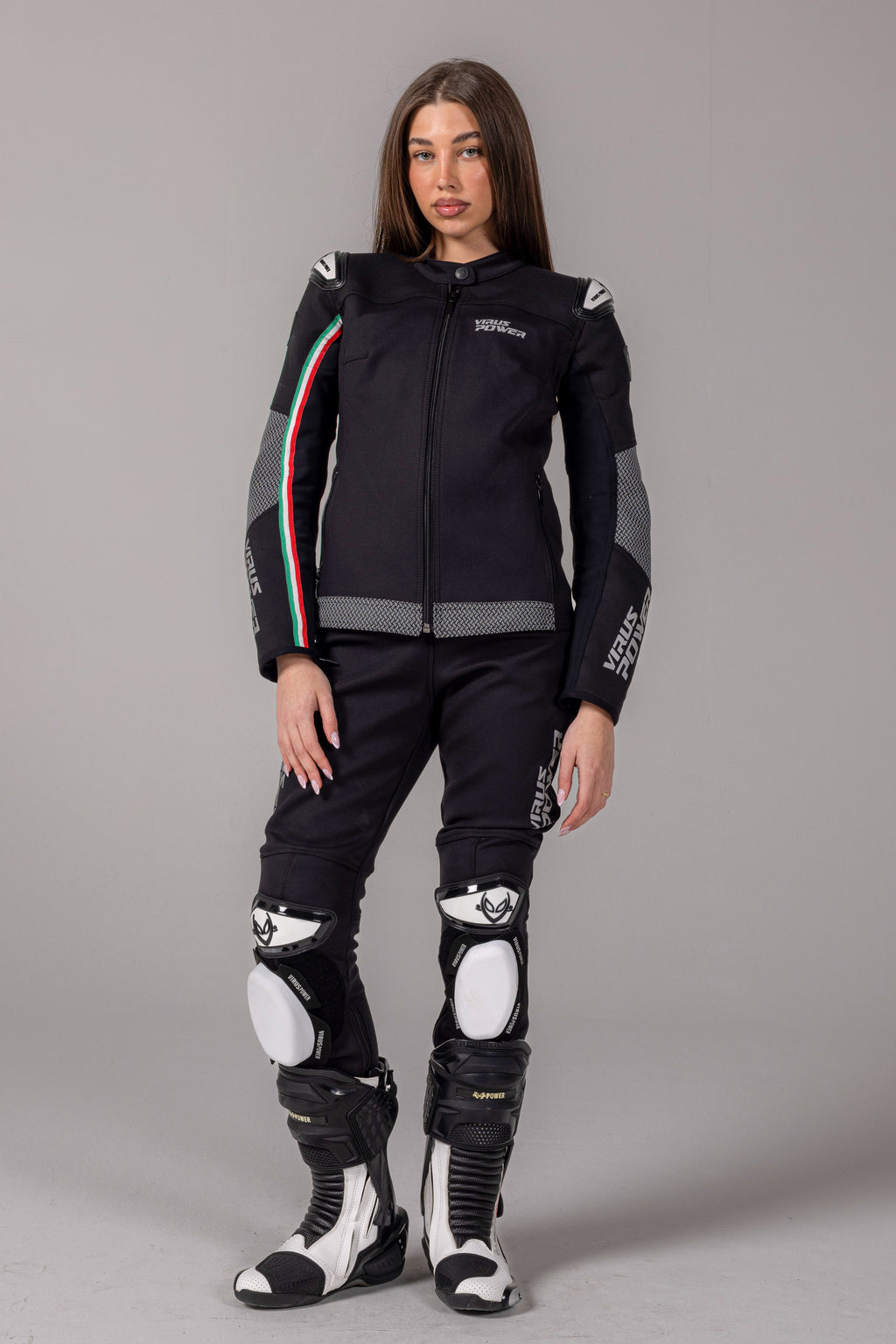 CITY LADY CIL 10-01