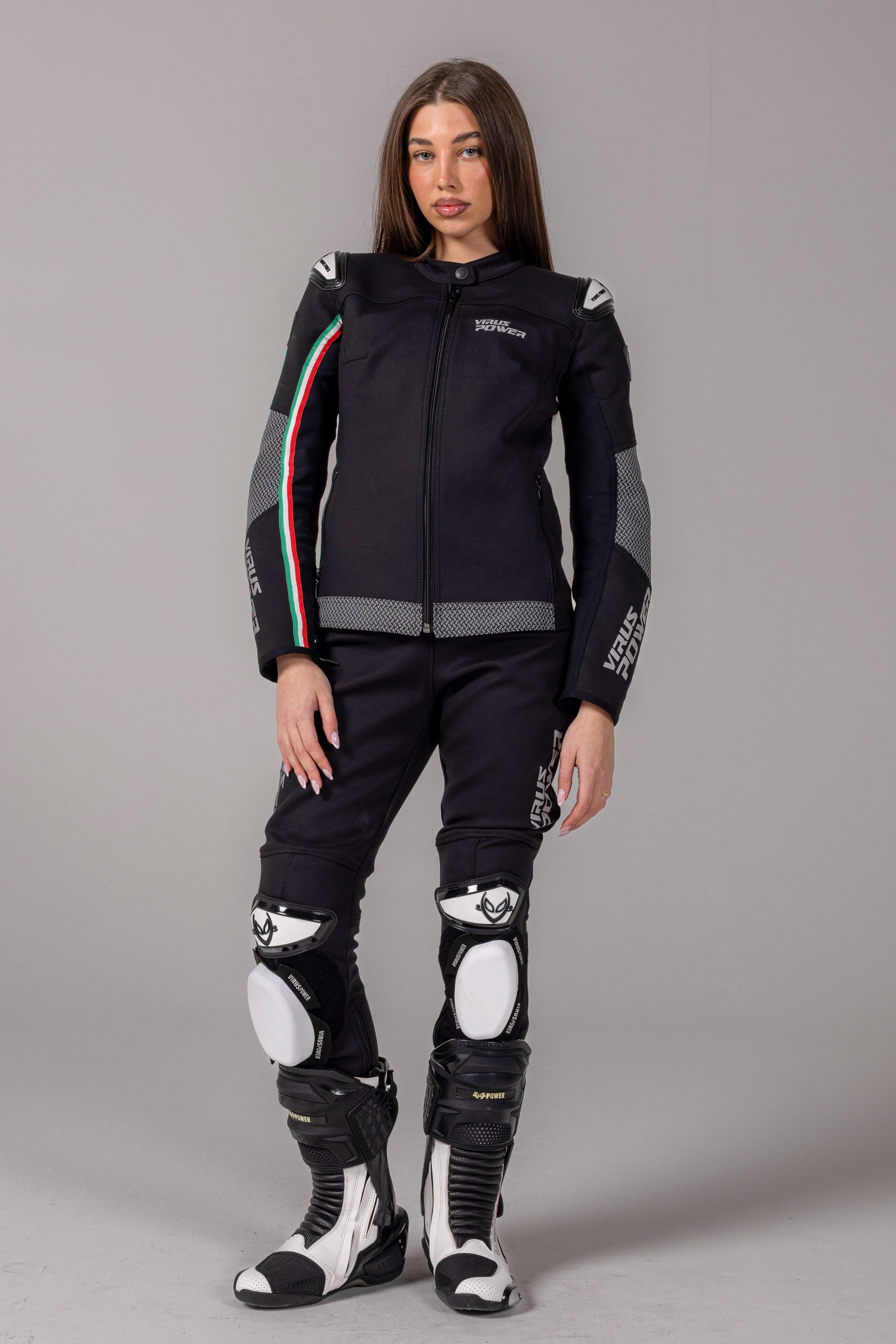 CITY LADY CIL 10-01