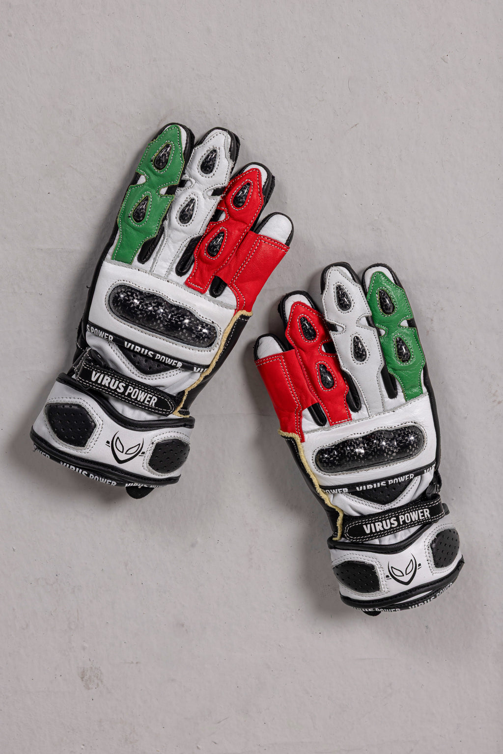 RACING GUANTI GP-JR