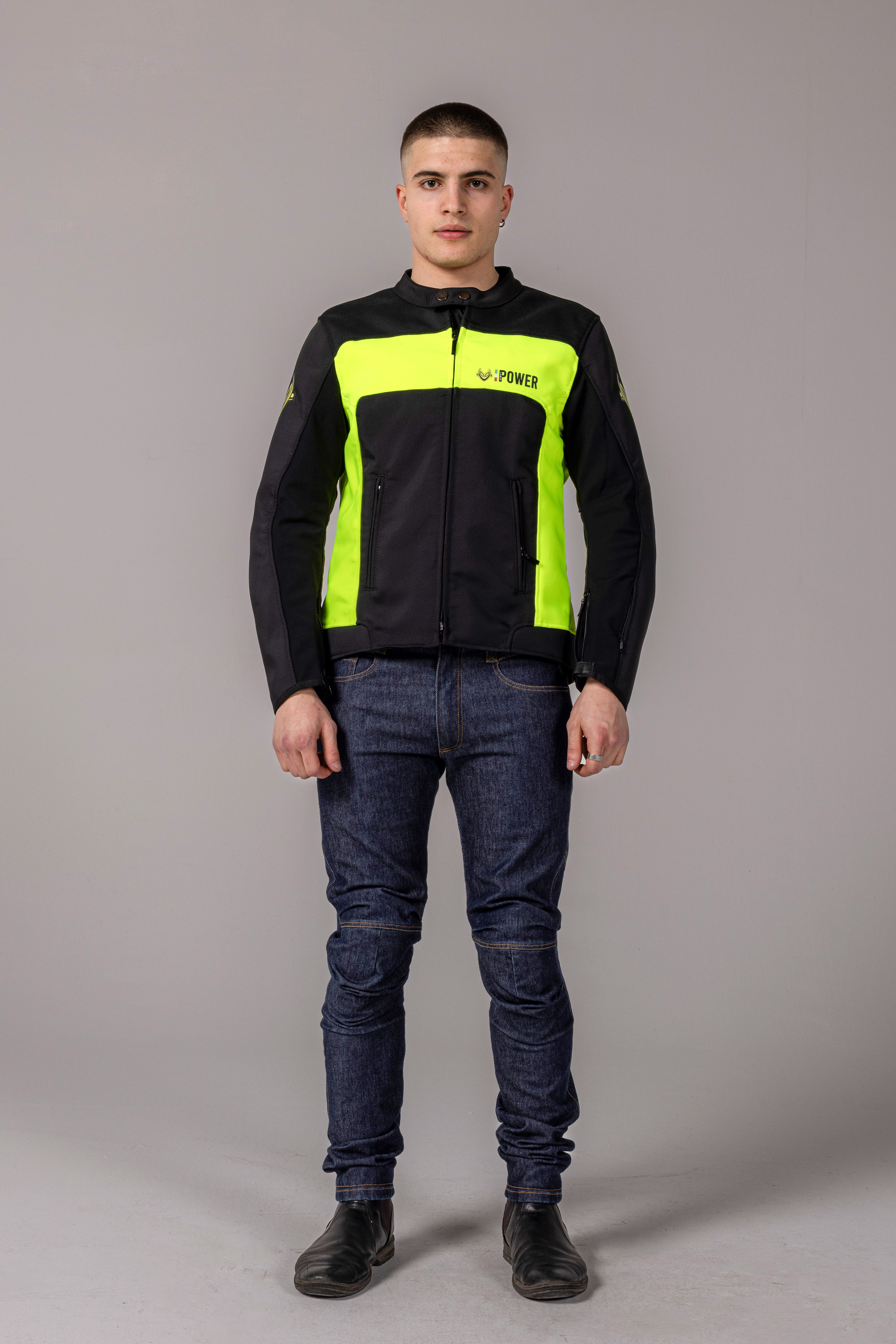 STREET MAN STM 1040222
