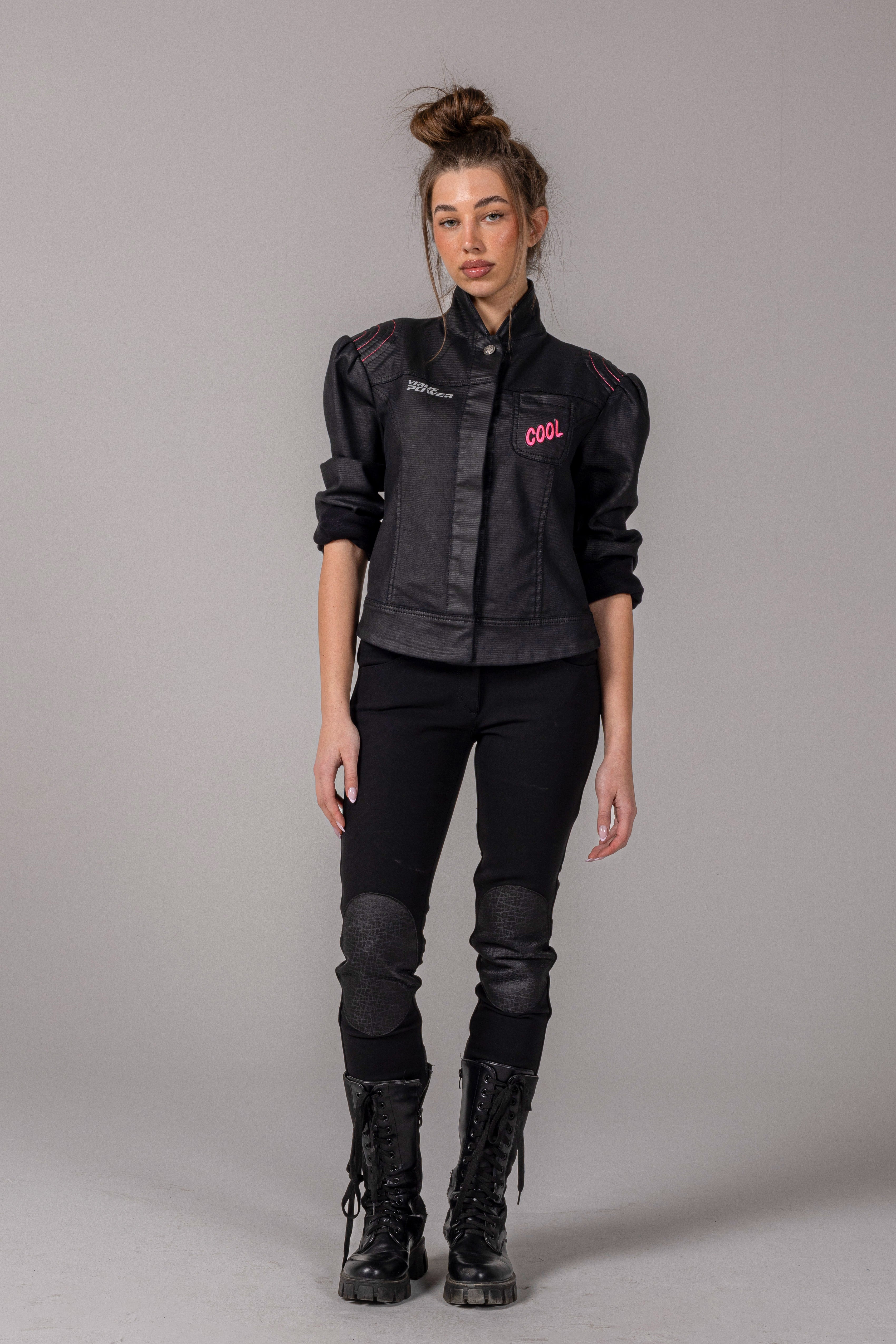 ROCK LADY RKL 10-216