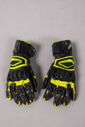 RACING GUANTI GPR YELLOW