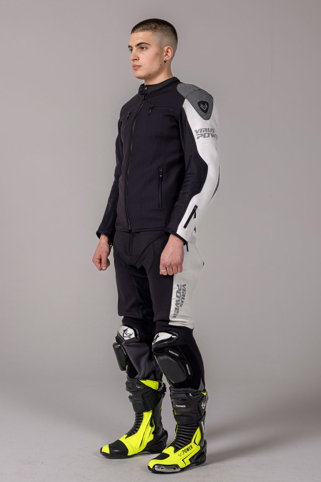 X-ROAD XR10-01