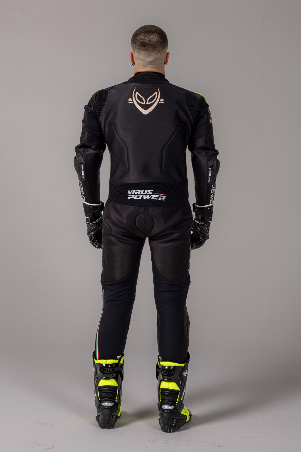 PREDATOR PRH