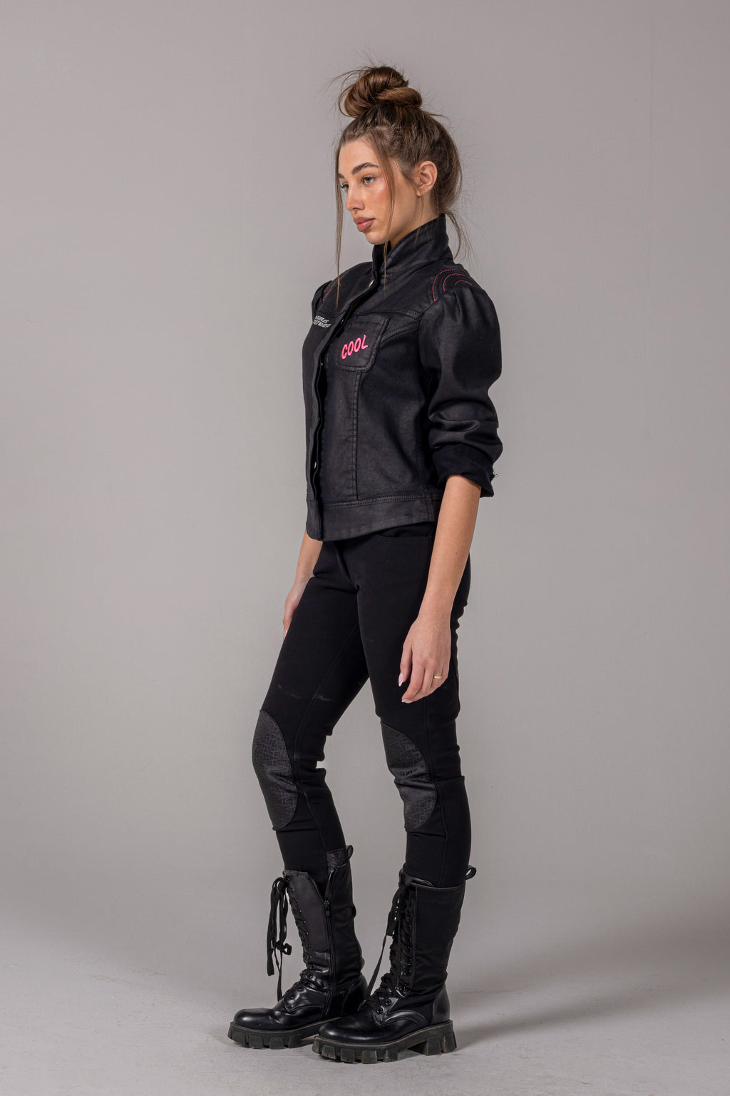 ROCK LADY RKL 10-216