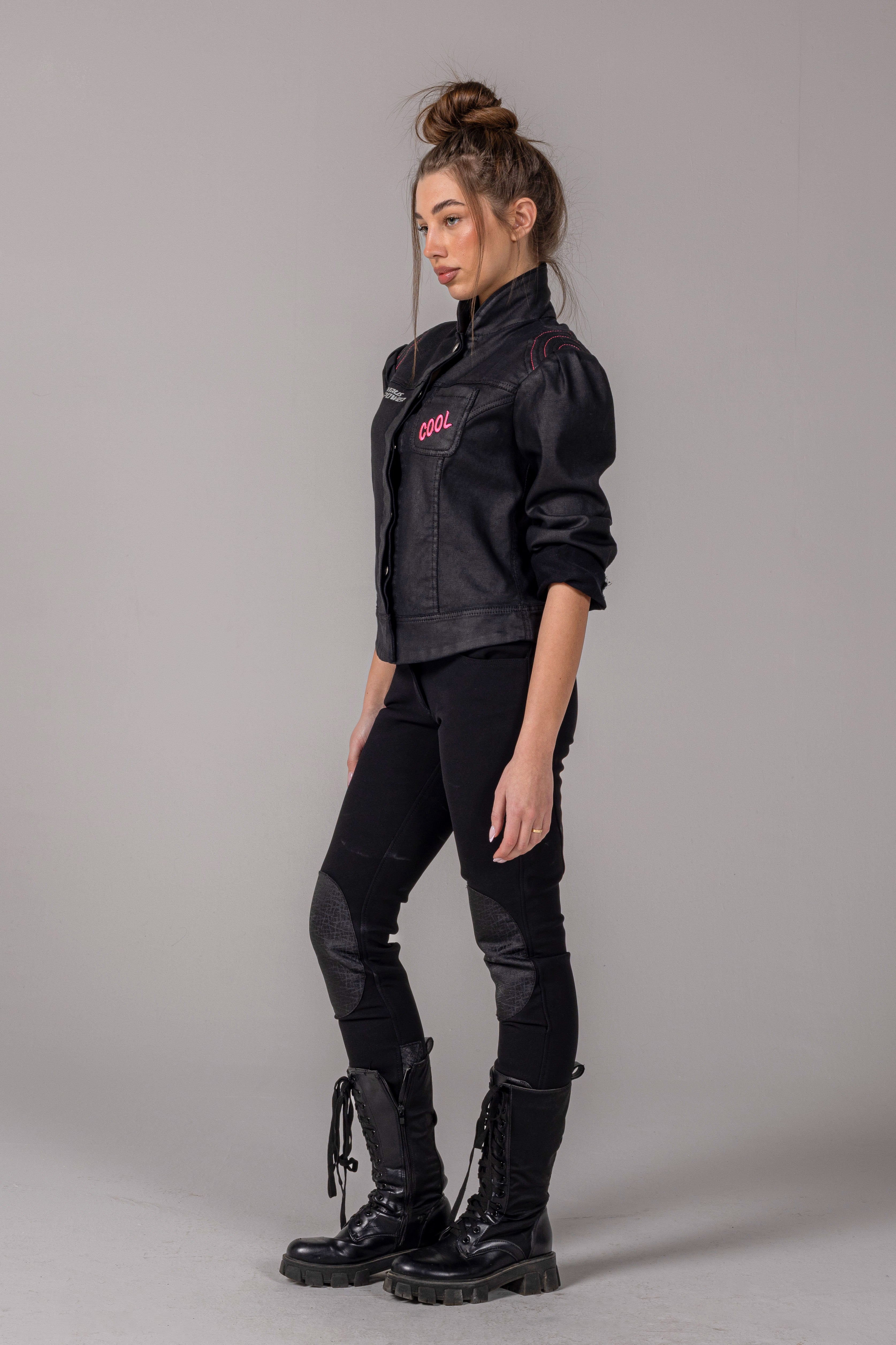 ROCK LADY RKL 10-216