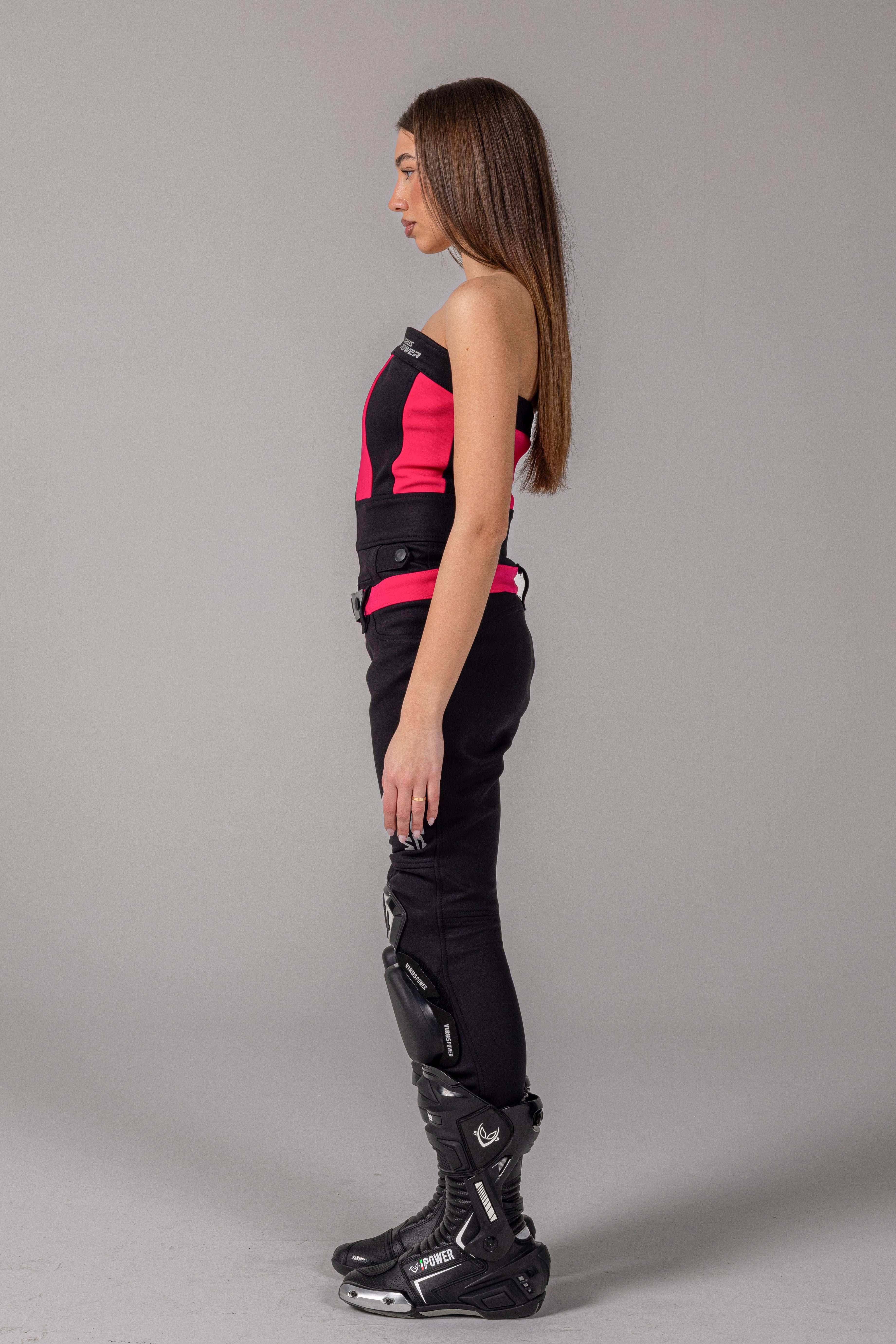 SPORTSUIT LADY SSL 10-16