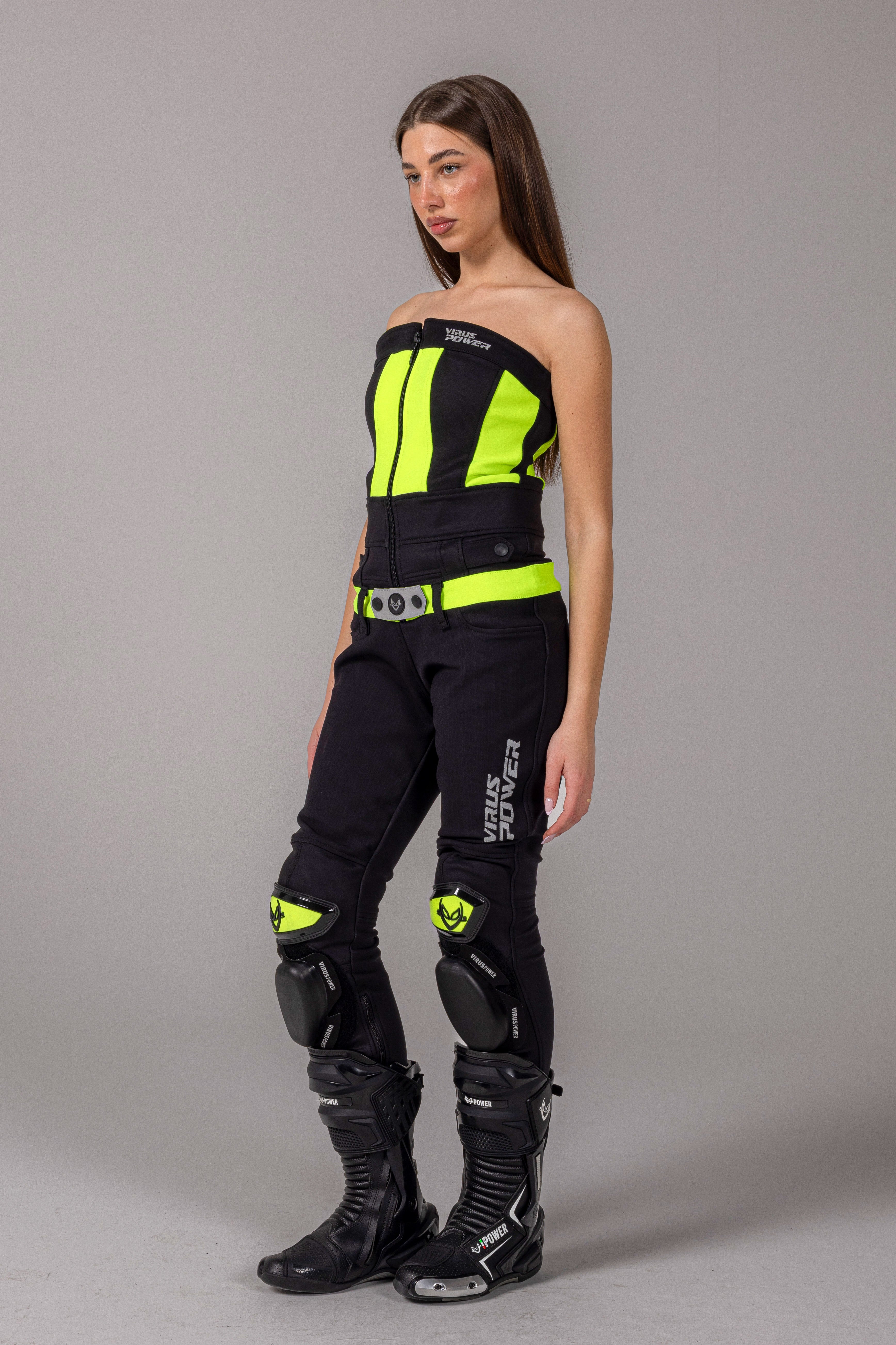 SPORTSUIT LADY SSL 10-16