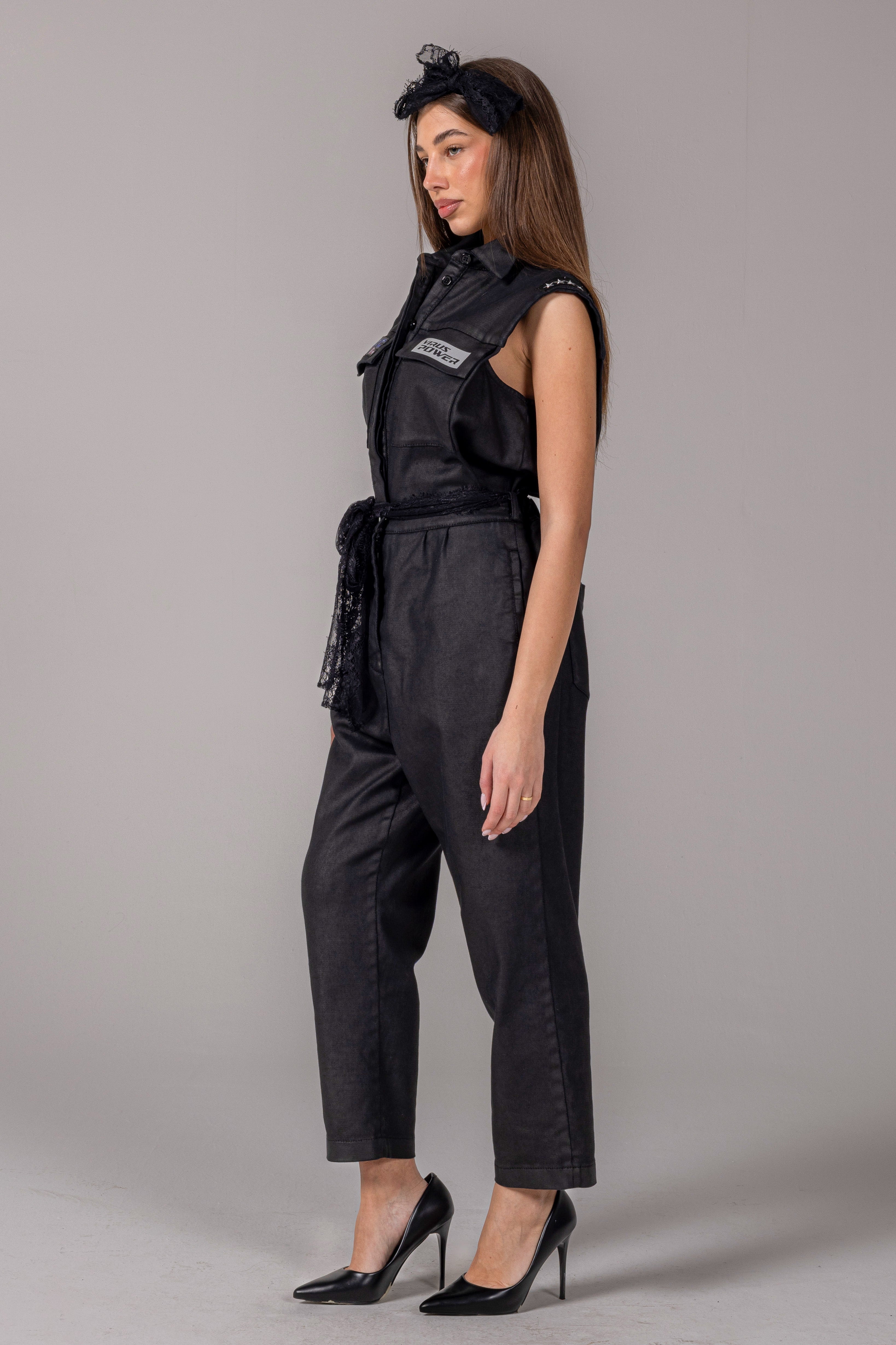 PLAYSUIT LADY PSL 10