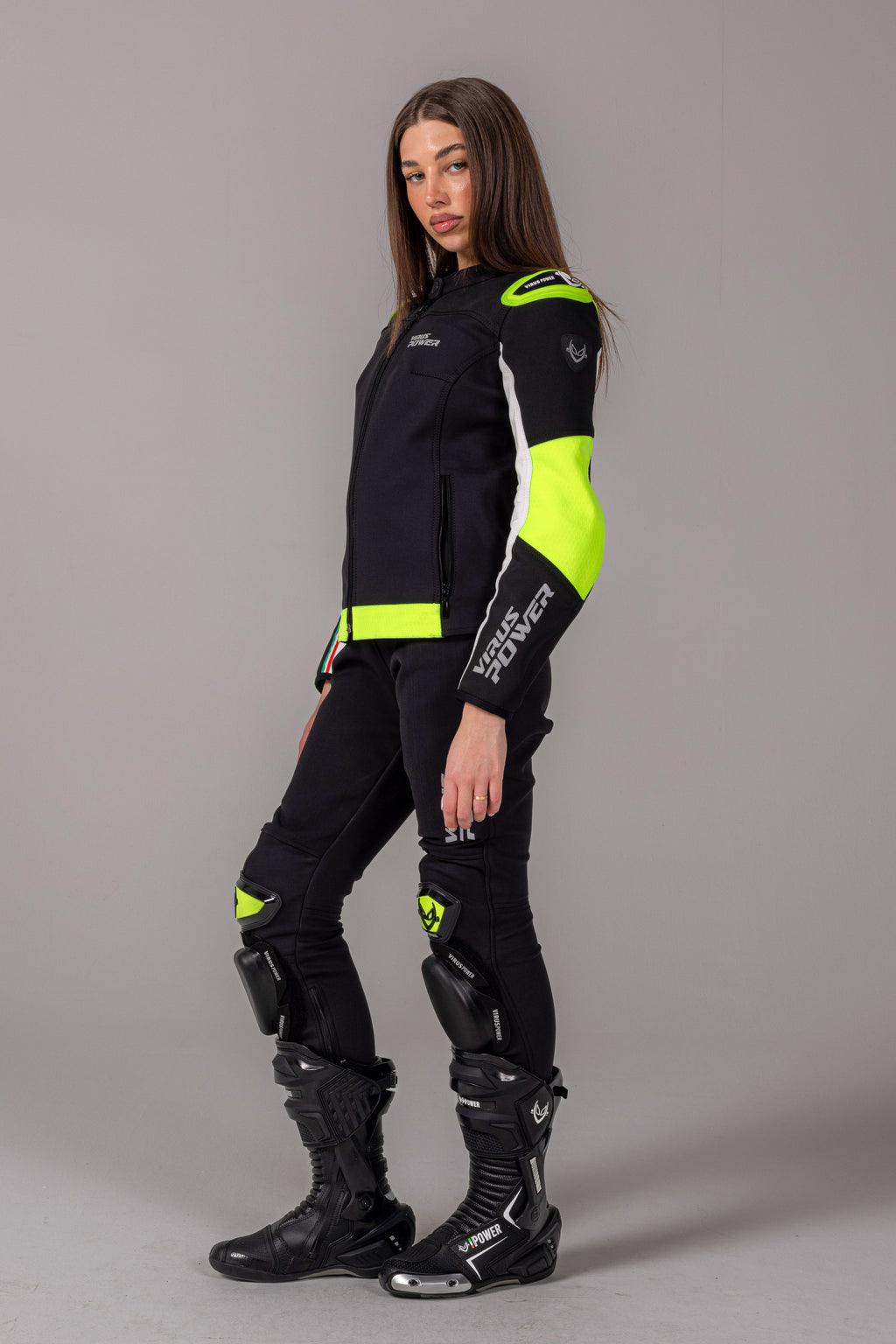 CITY LADY CIL 10-01