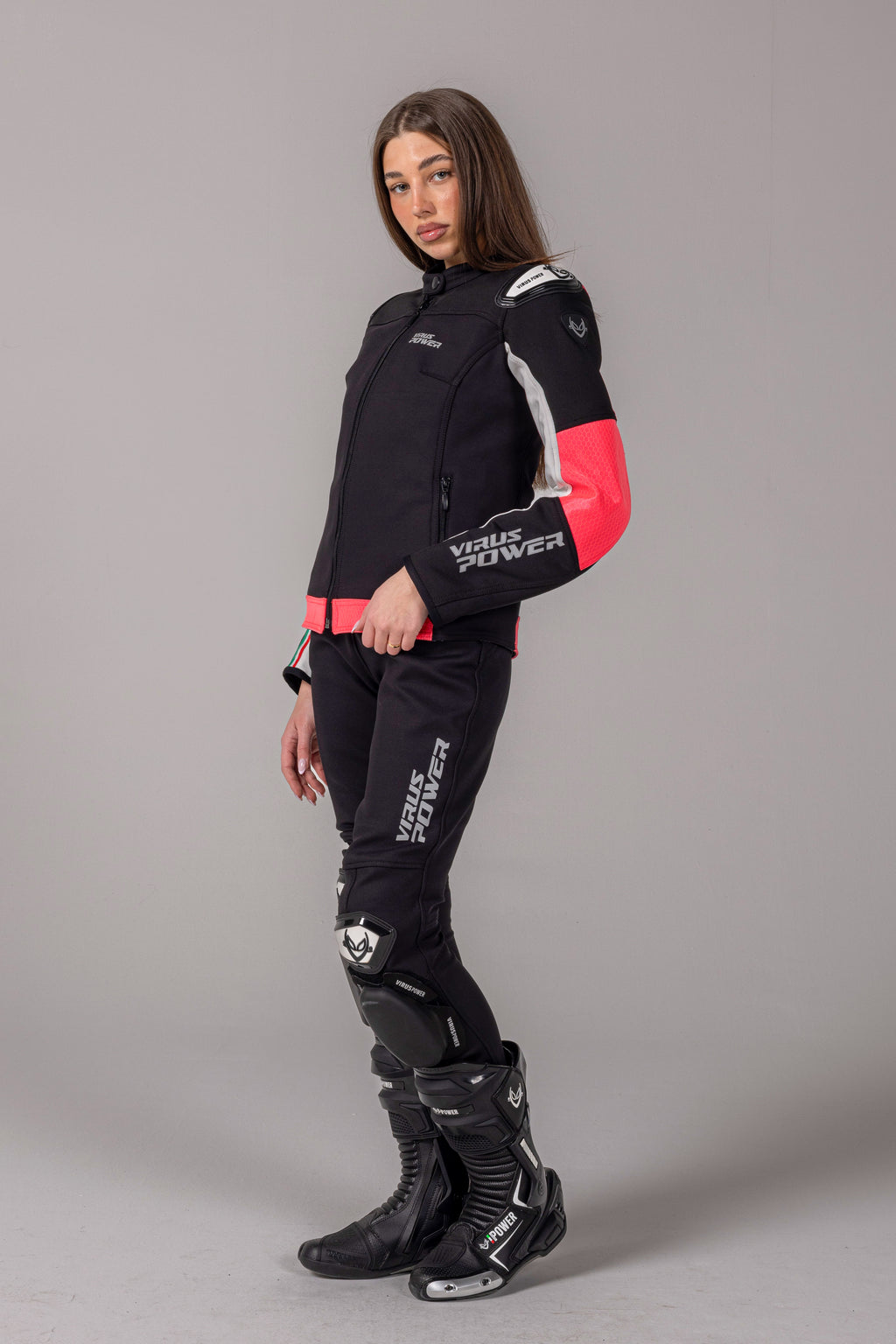CITY LADY CIL 10-01