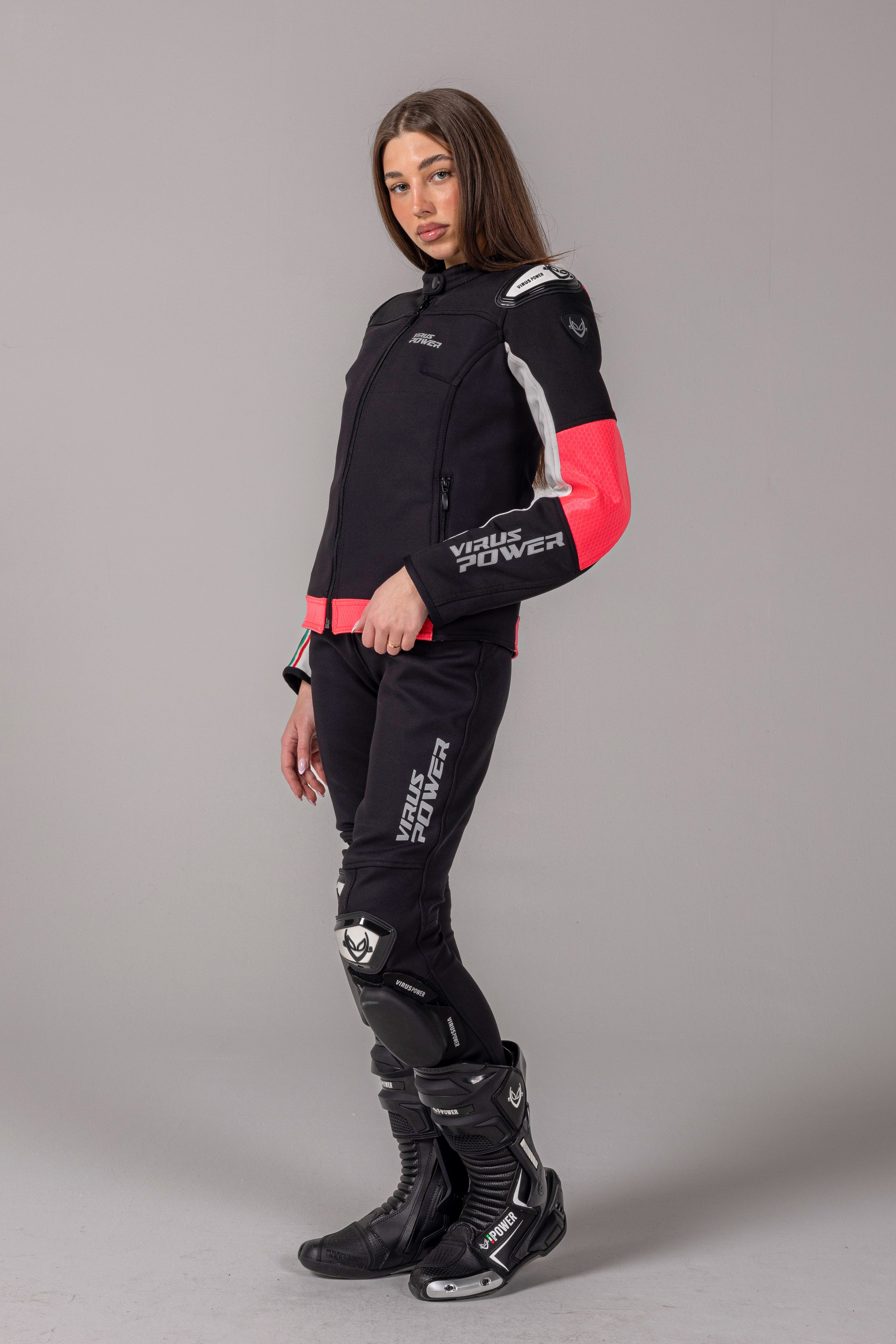 CITY LADY CIL 10-01
