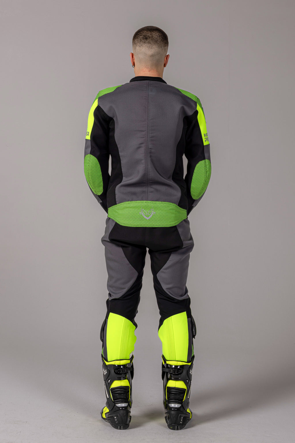 X-ROAD XR10-01