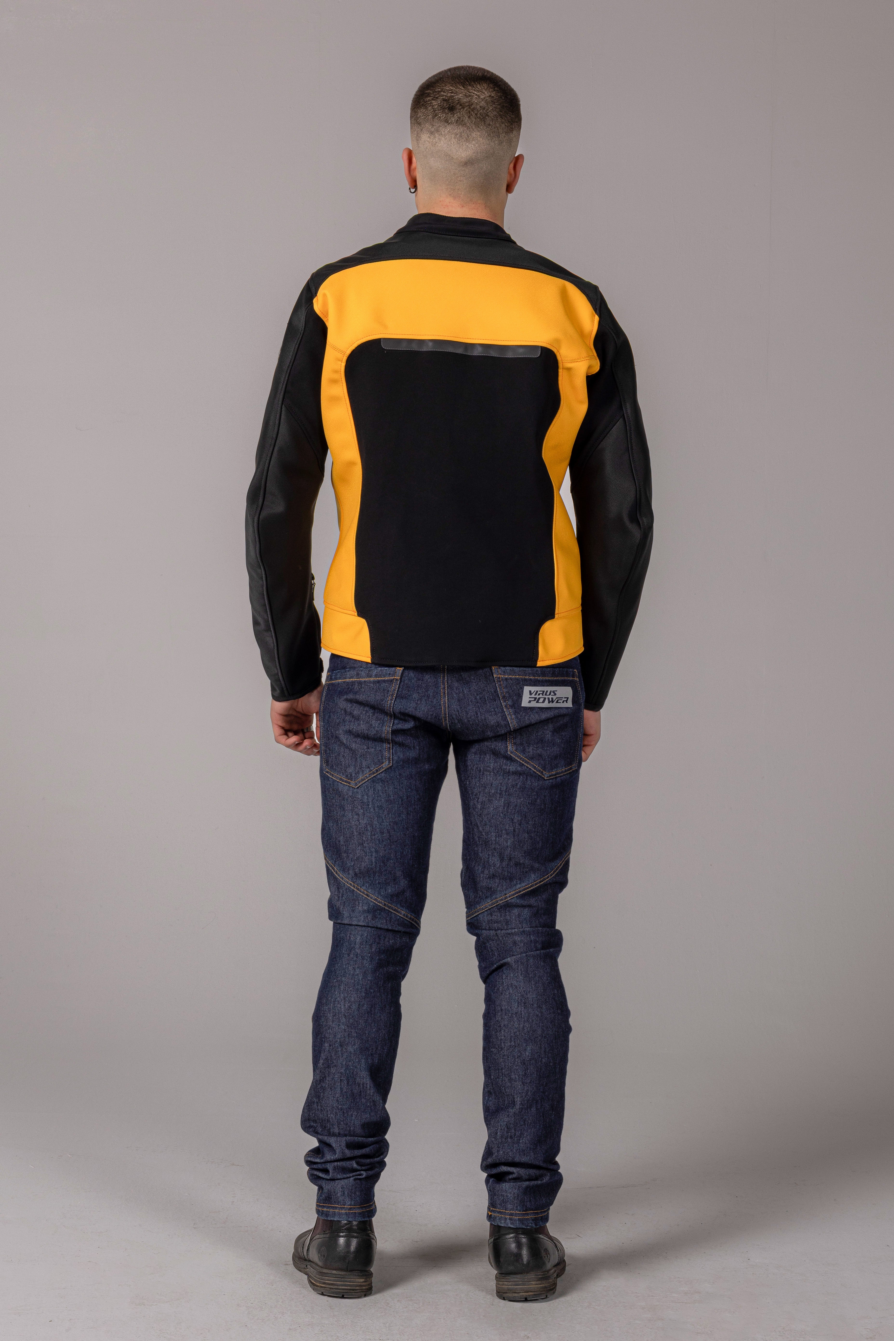 STREET MAN STM 1040222