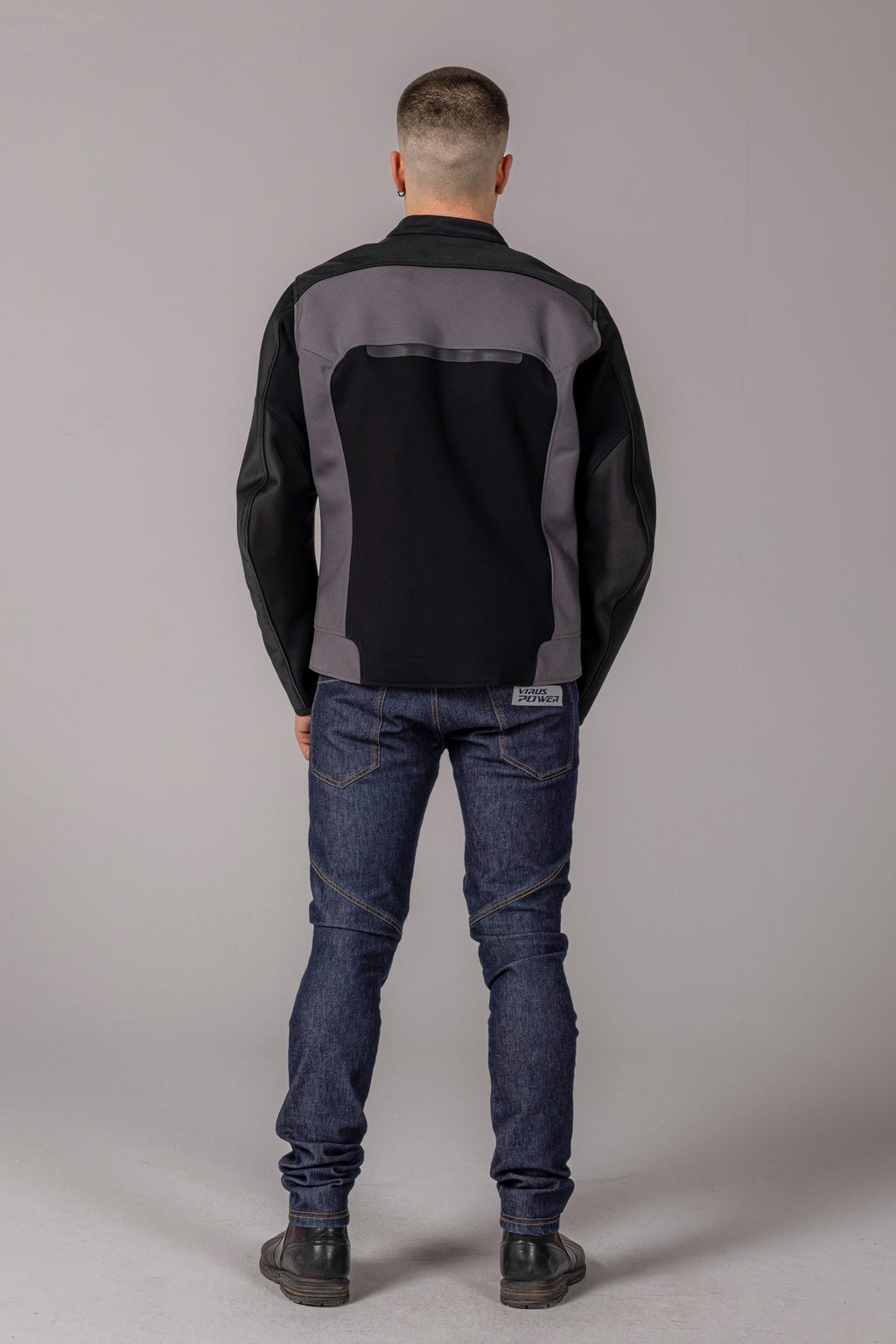STREET MAN STM 100522