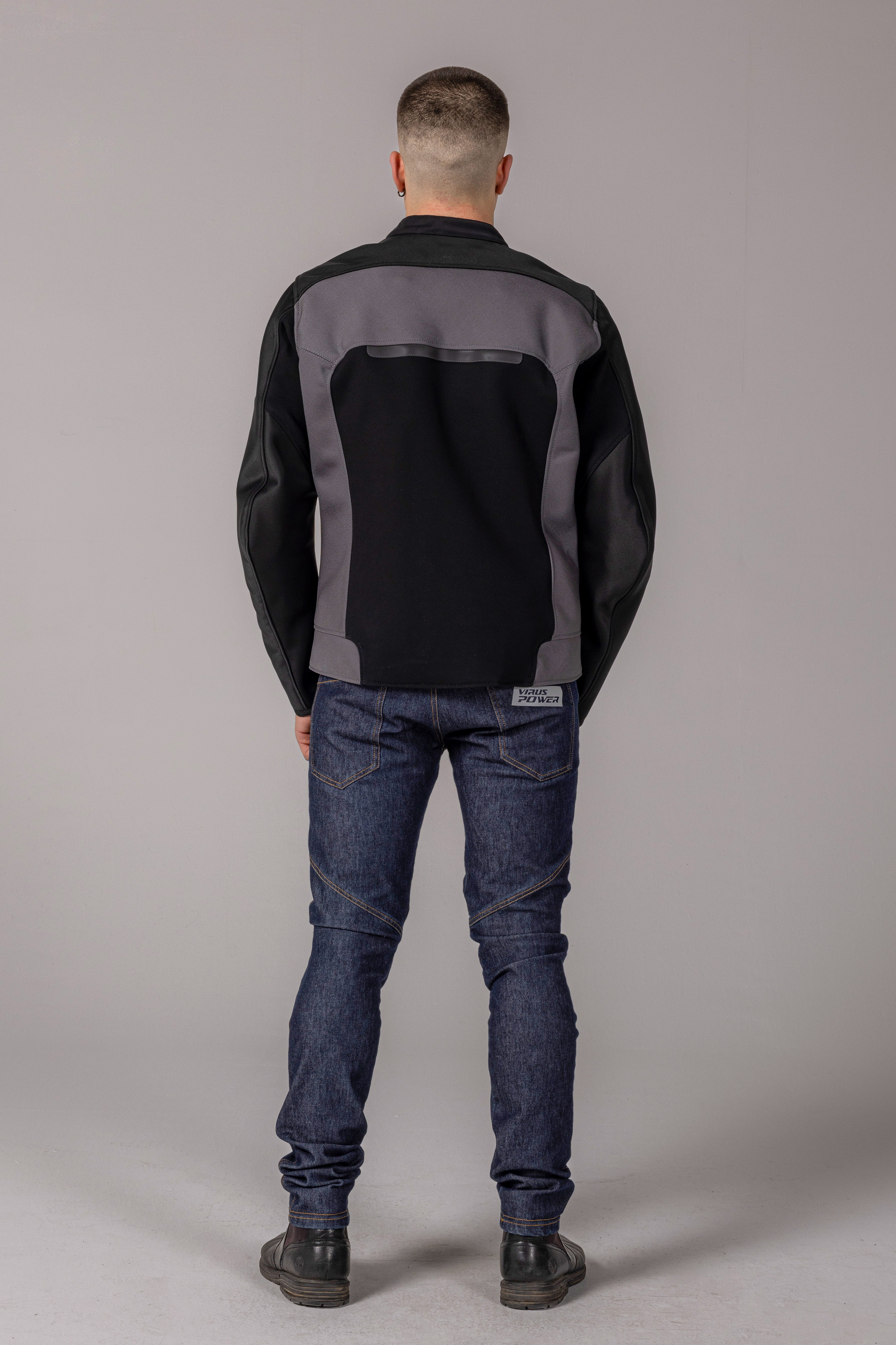 STREET MAN STM 1040222