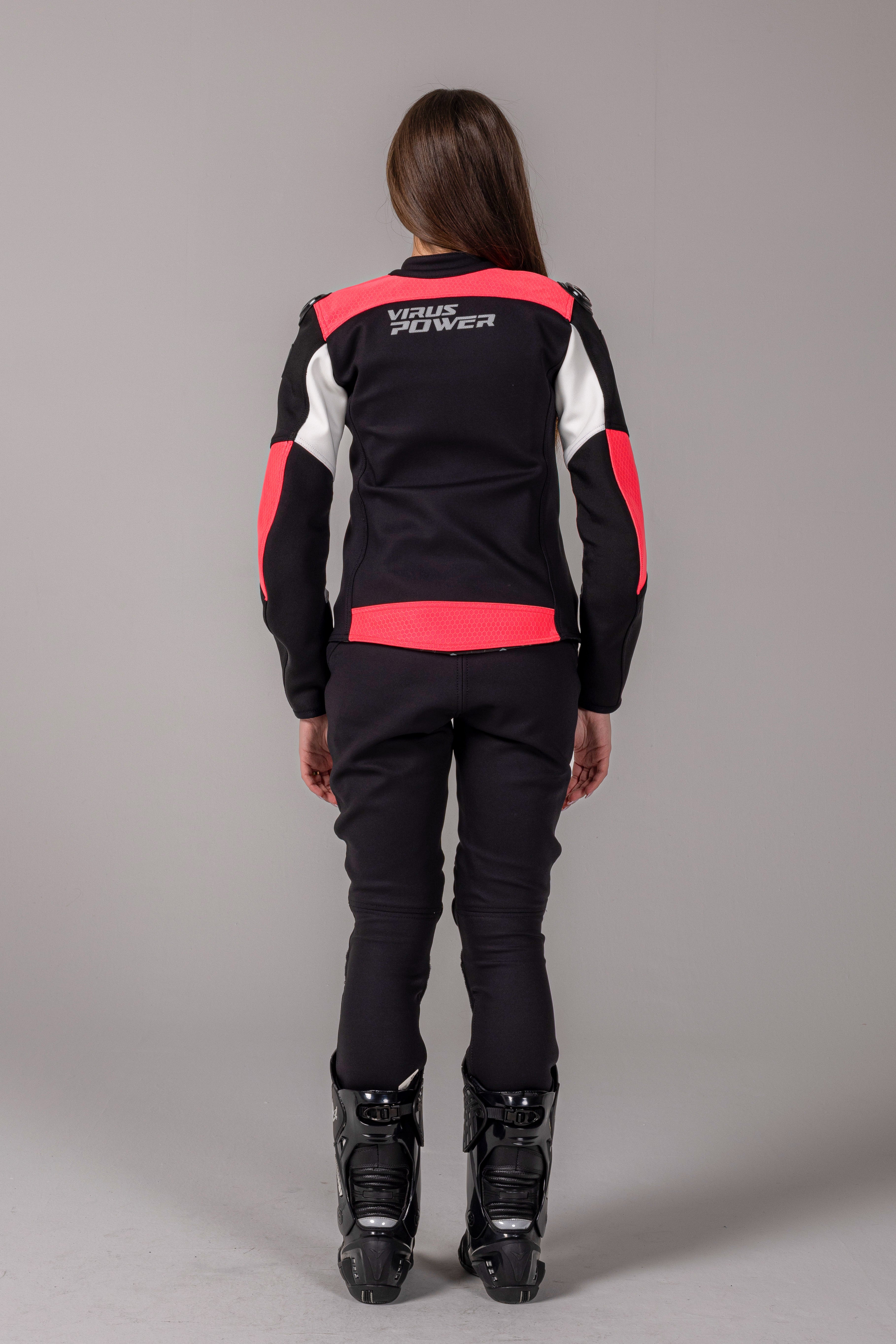 CITY LADY CIL 10-01