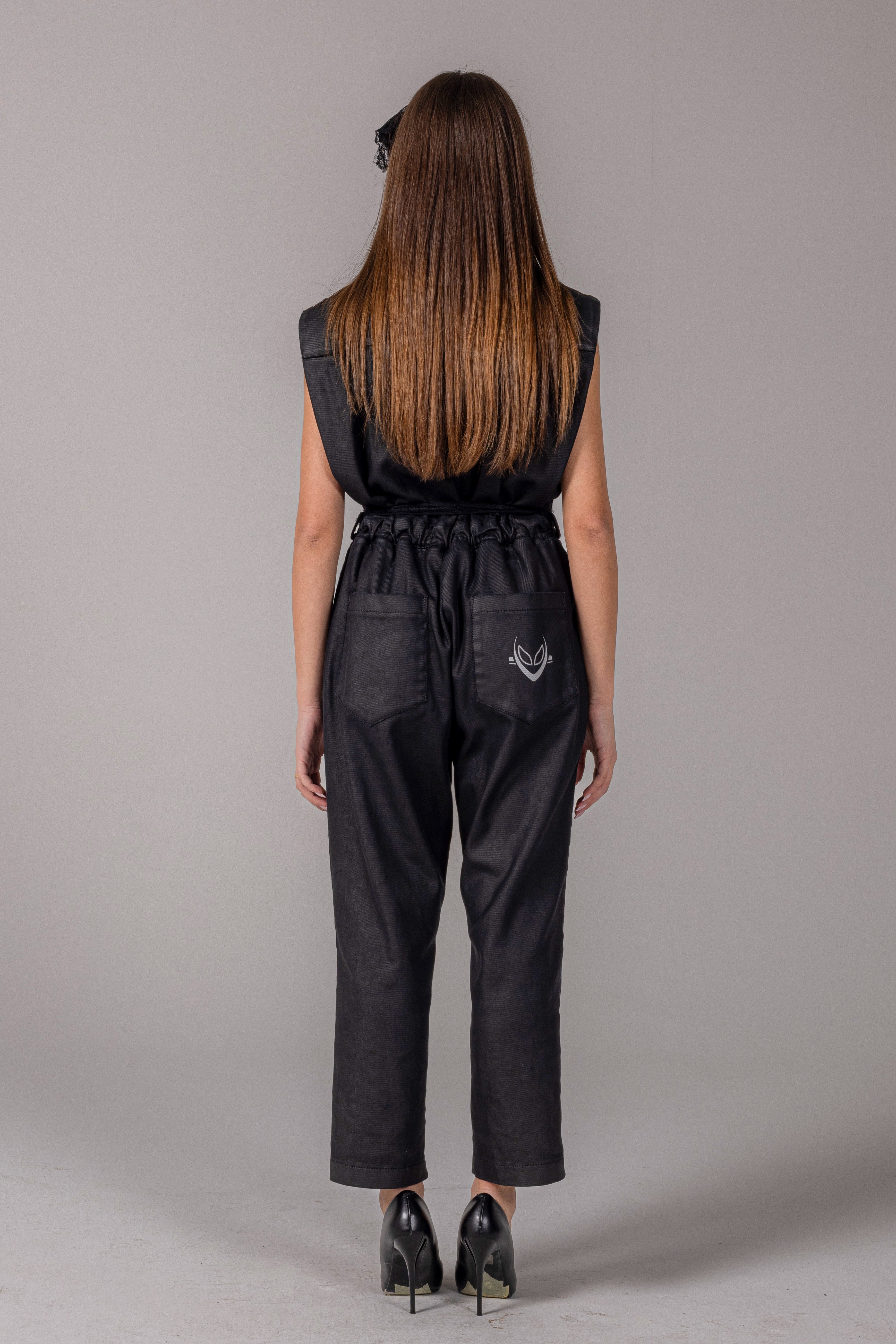 PLAYSUIT LADY PSL 10