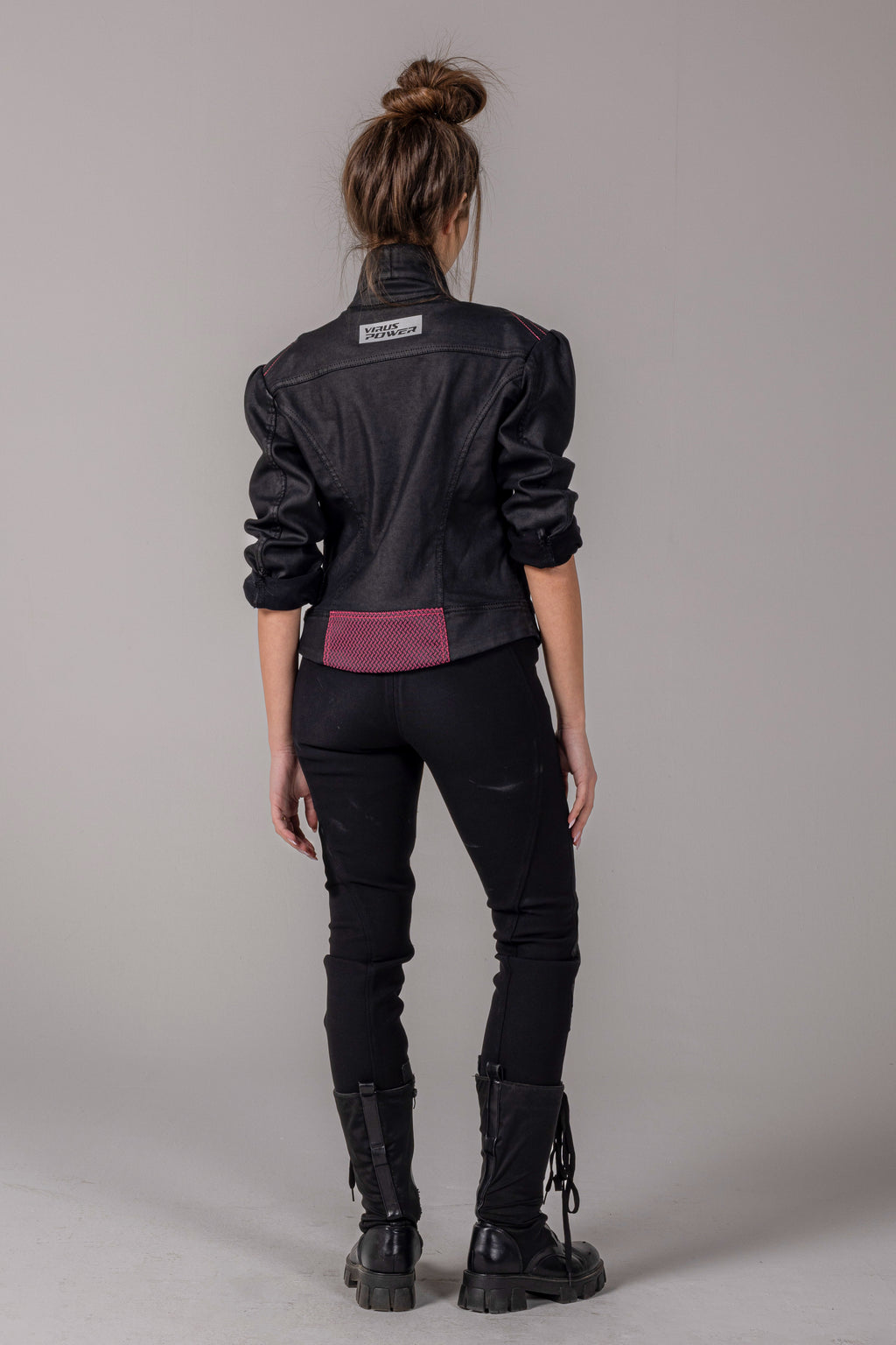 ROCK LADY RKL 10-216