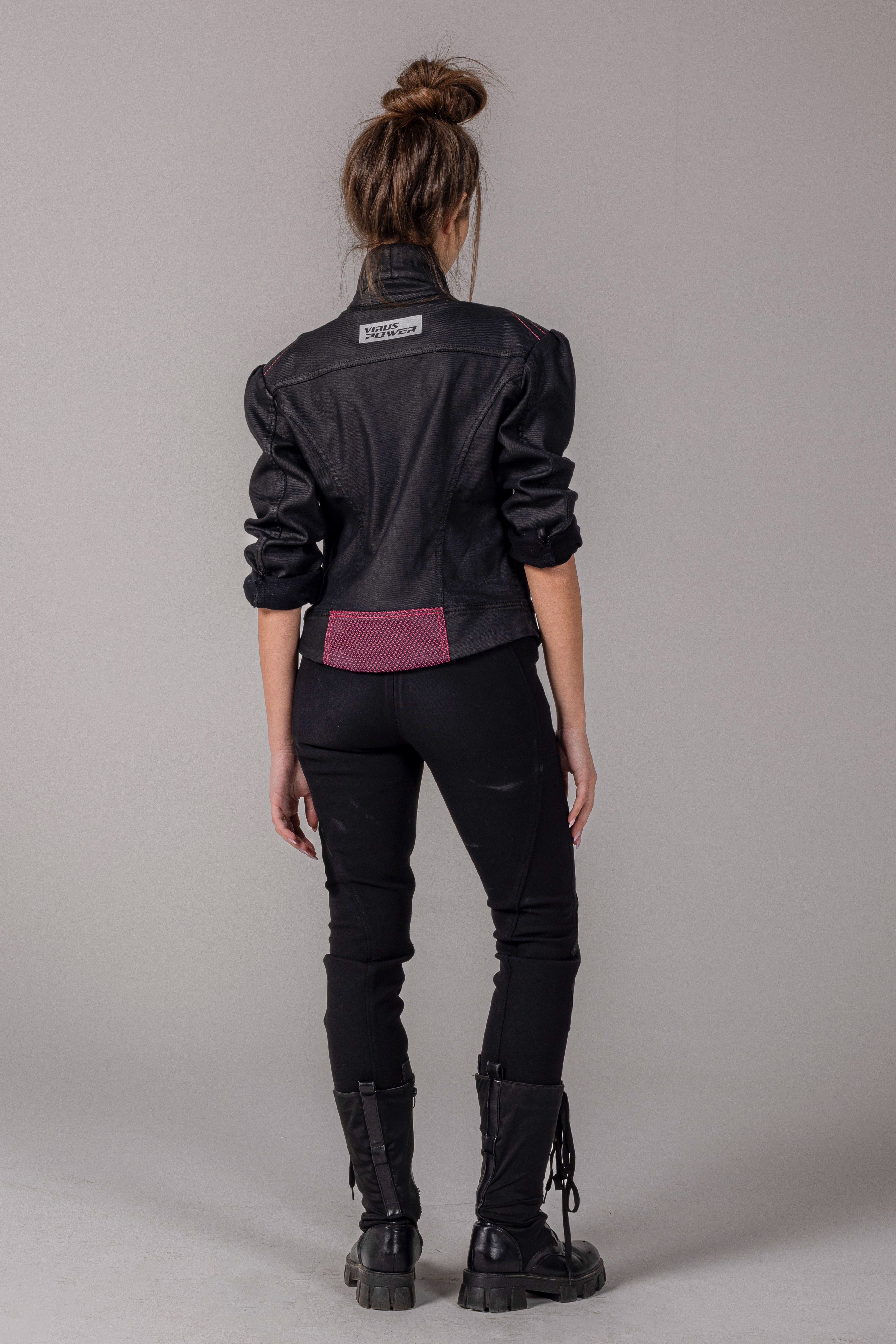 ROCK LADY RKL 10-216