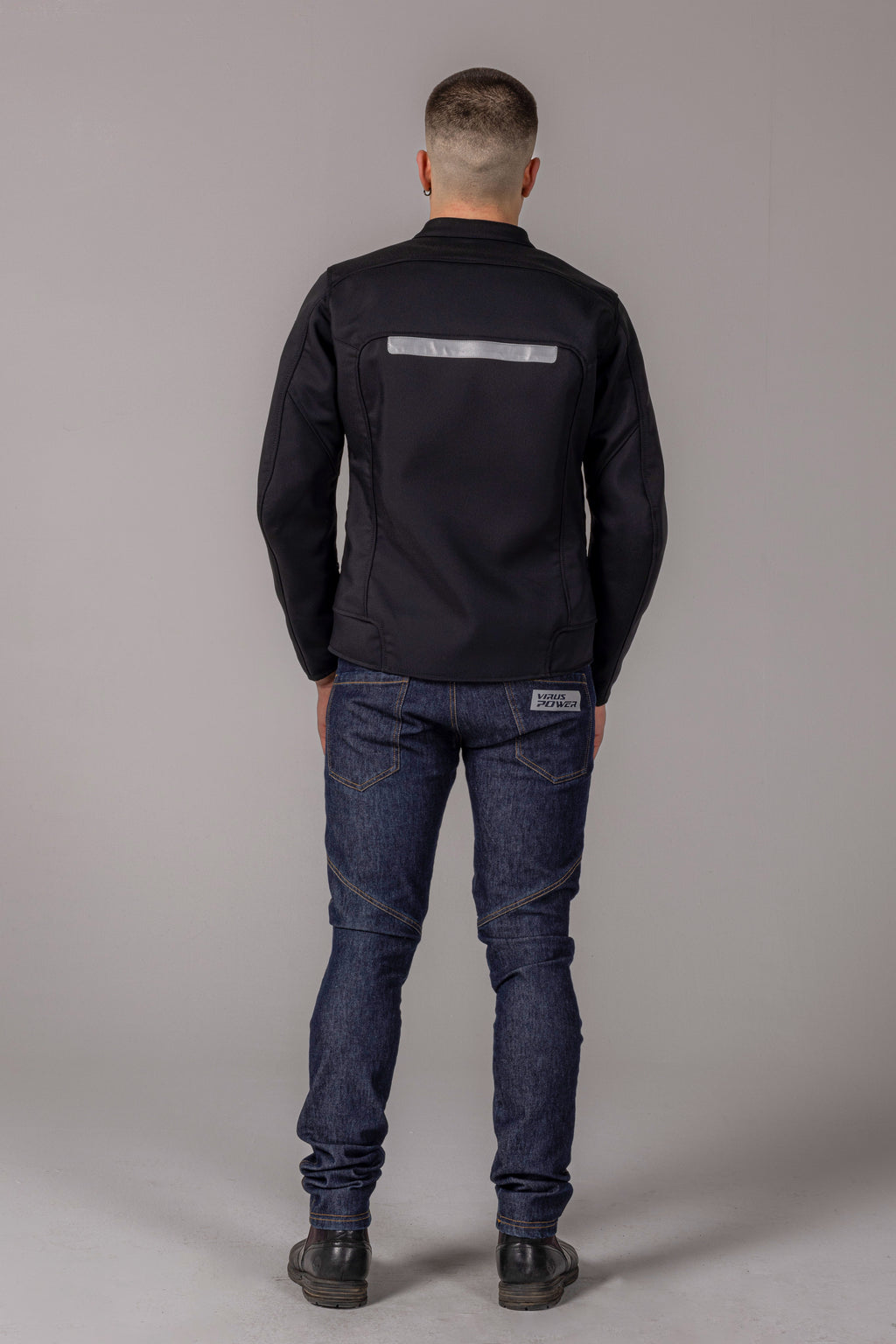STREET MAN STM 100522