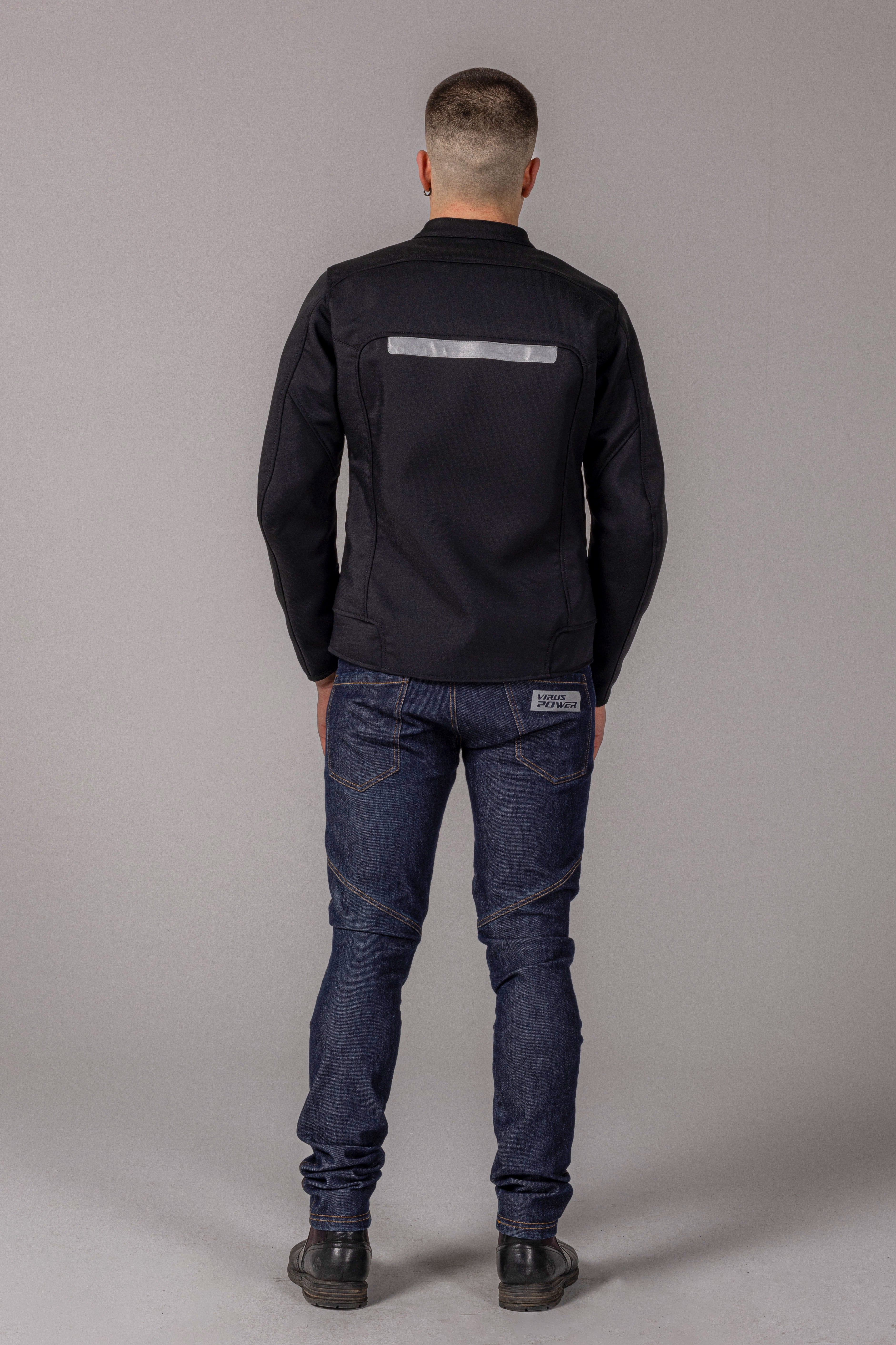 STREET MAN STM 1040222