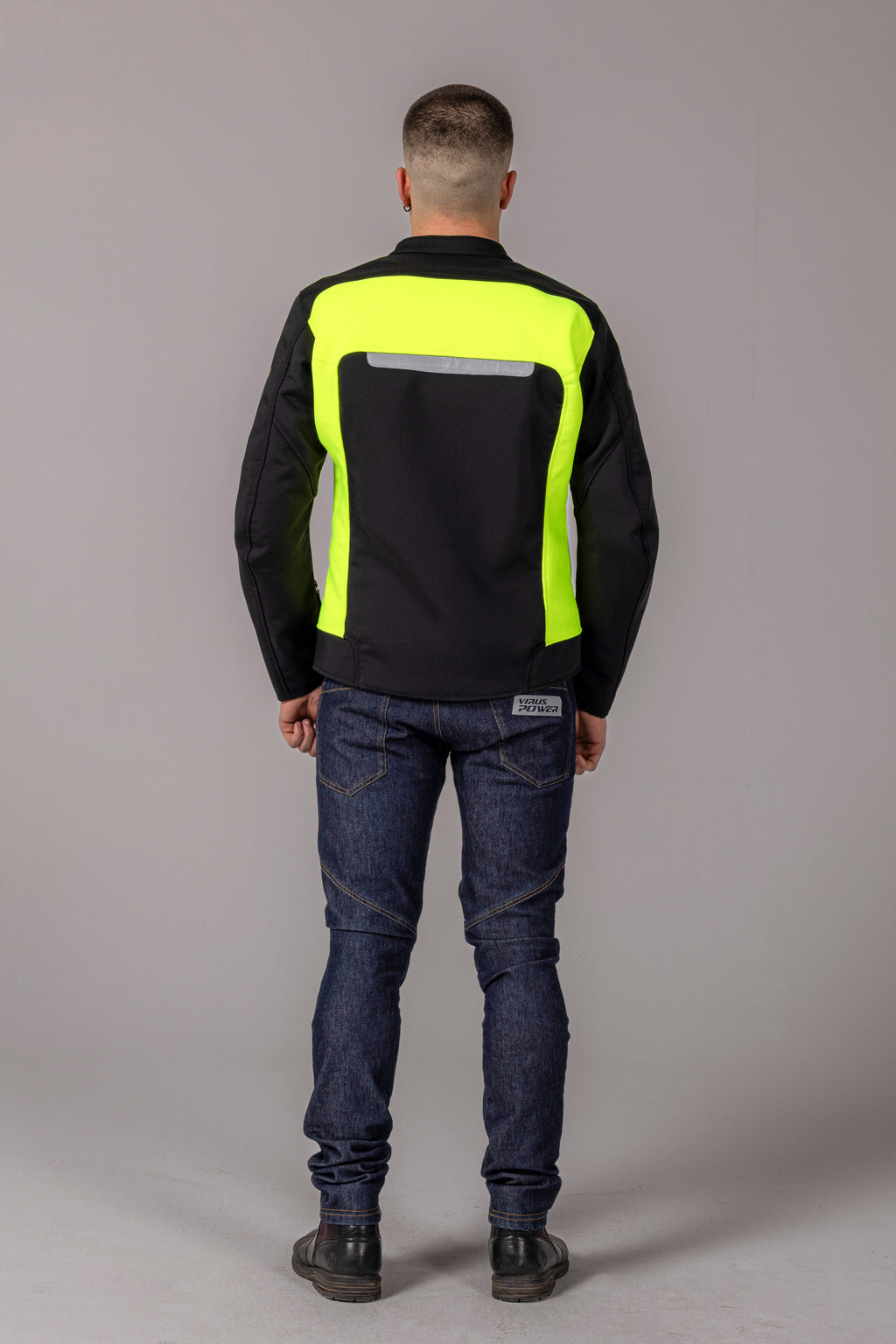 STREET MAN STM 100522