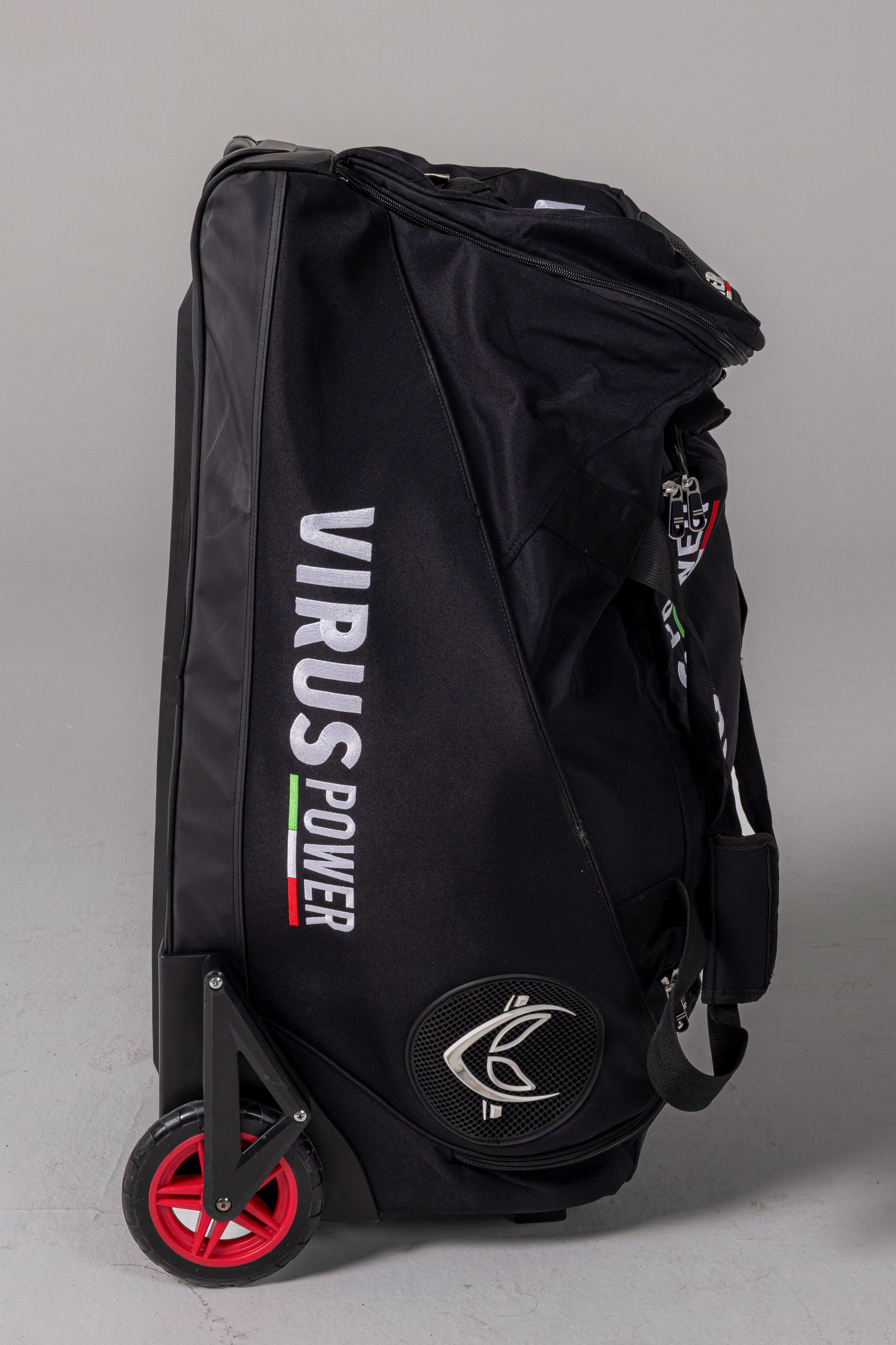 RACING TROLLEY BK9