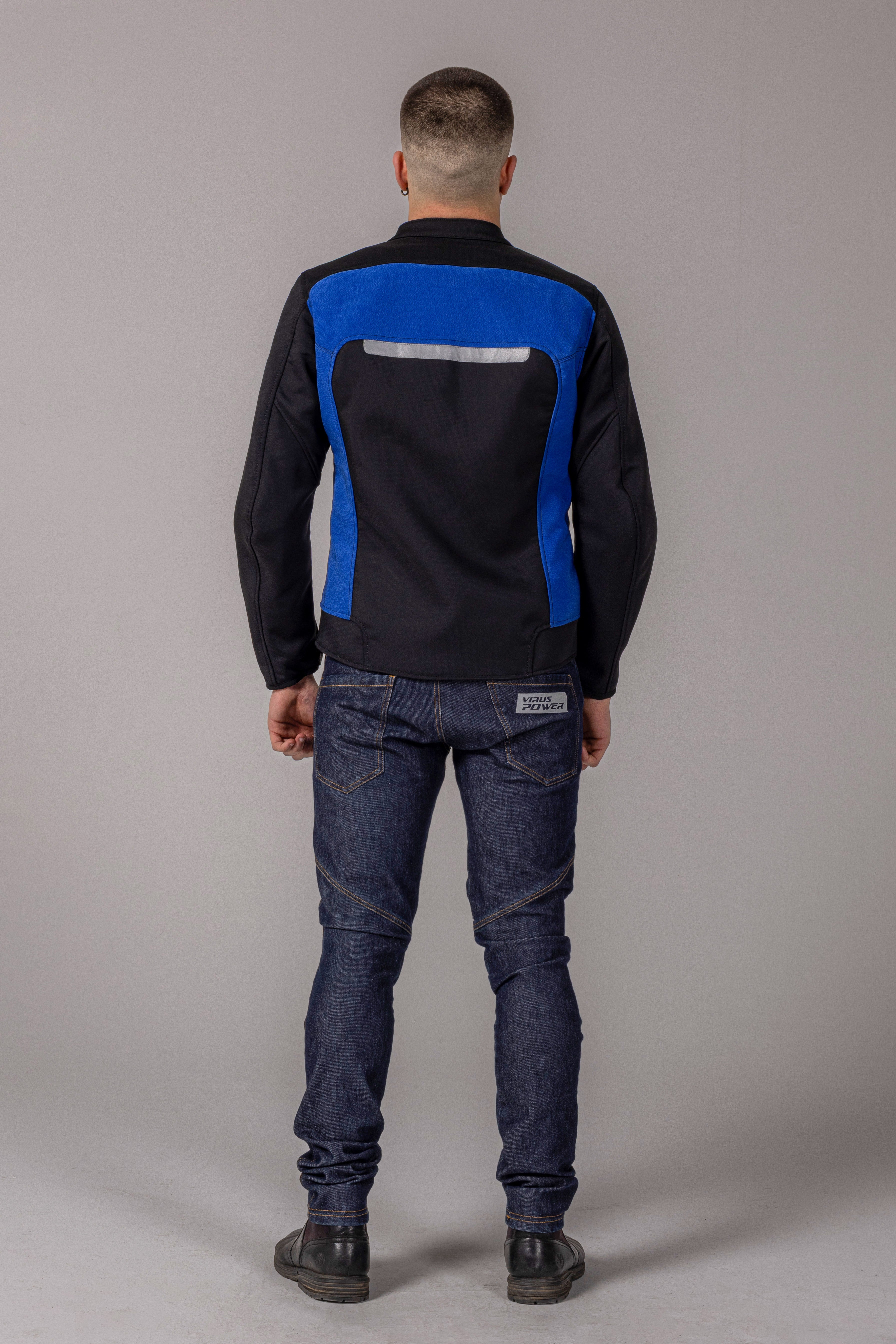 STREET MAN STM 1040222