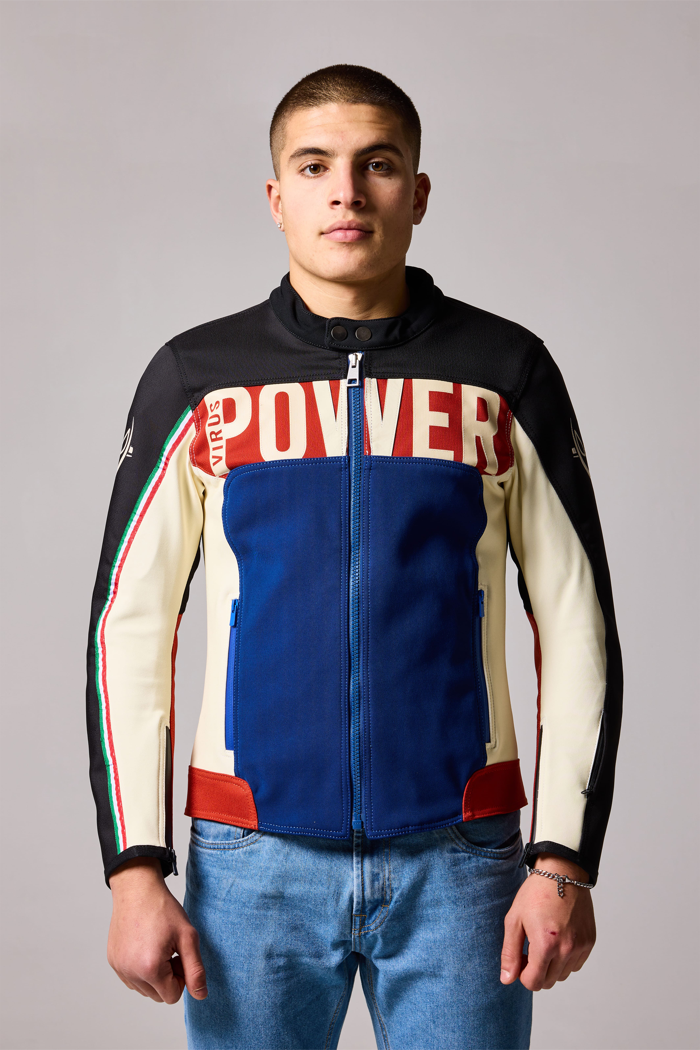 STREET MAN STM01-24