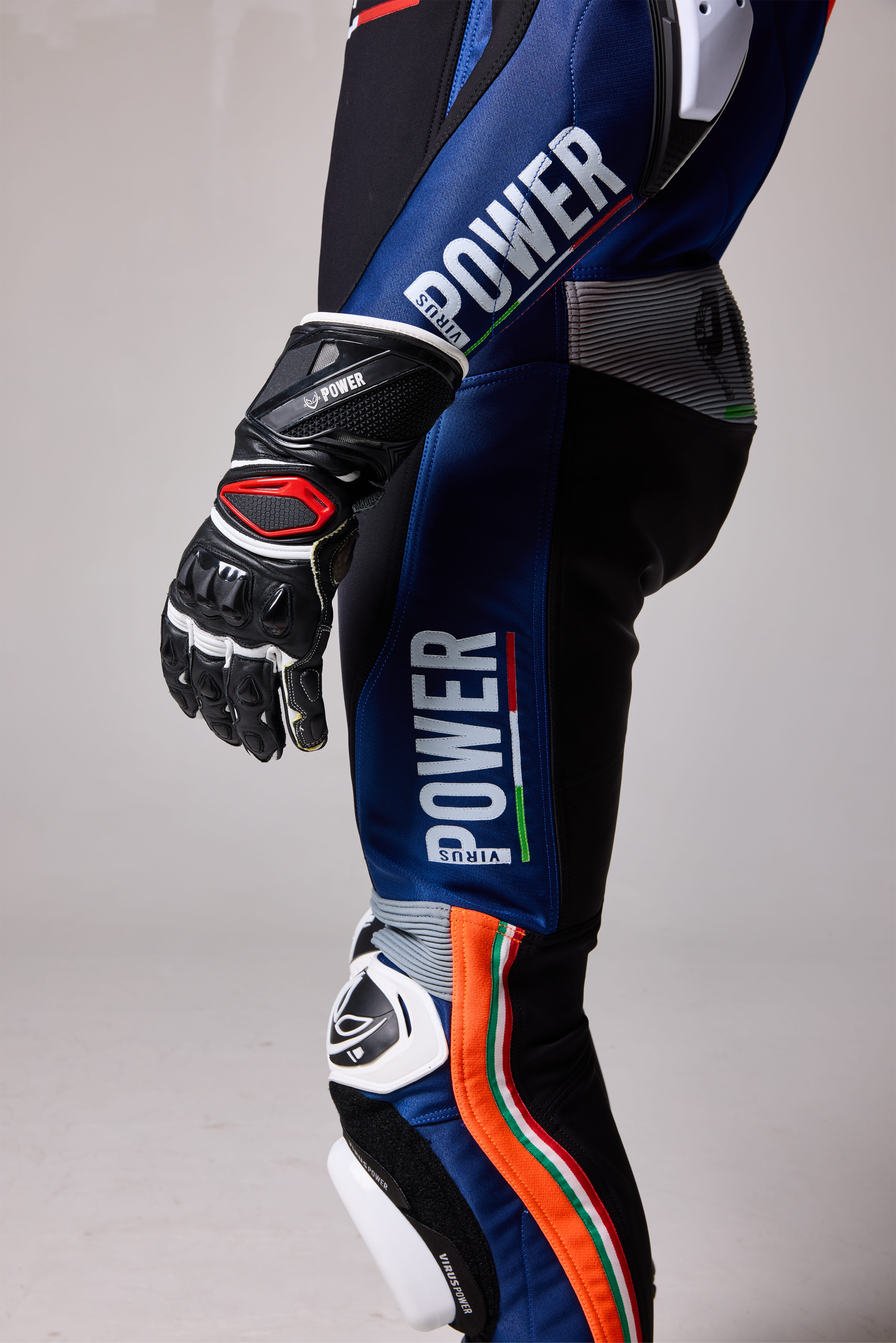 Guanti V-Power GP-R 01