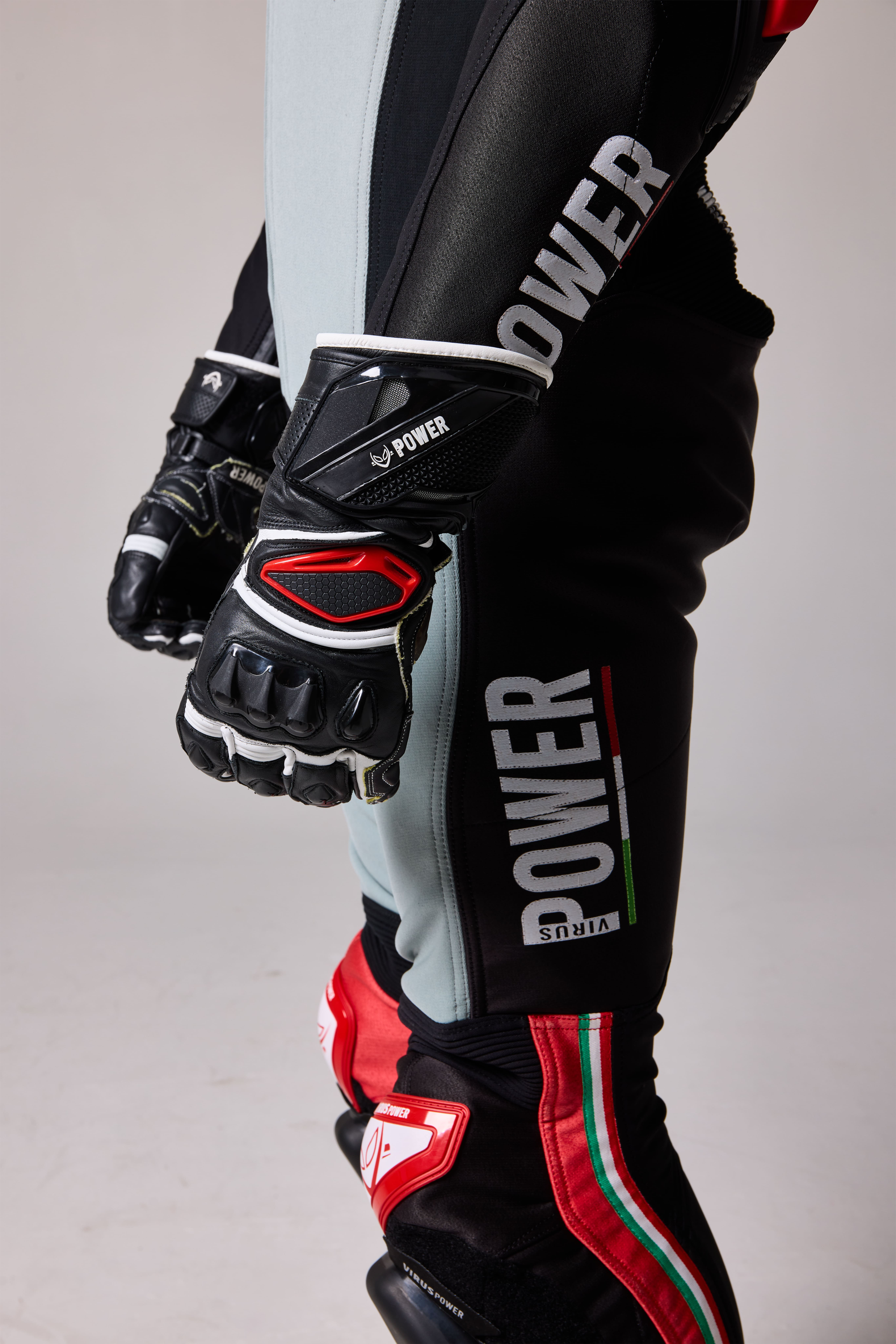 Guanti V-Power GP-R 01